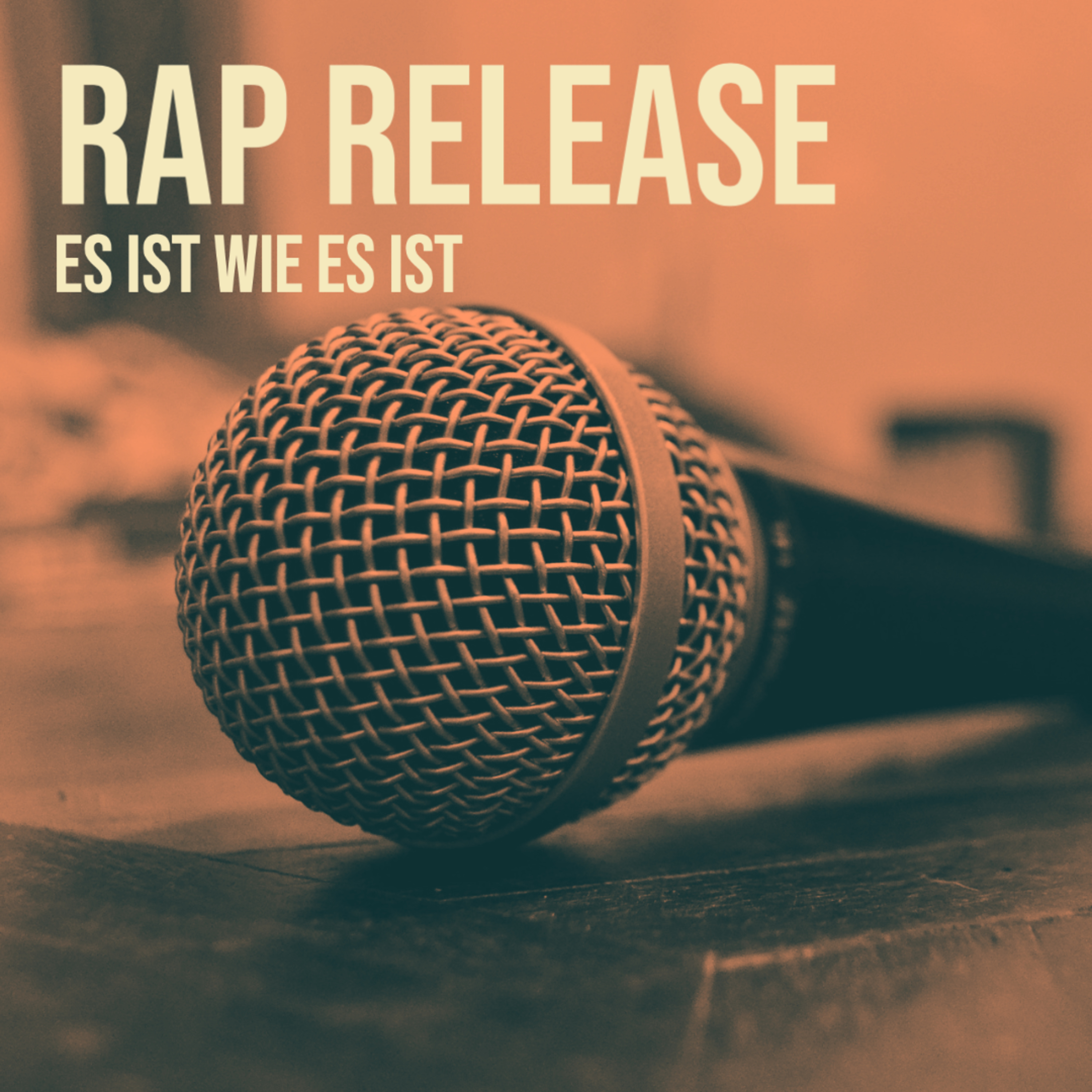 Rap Release 3