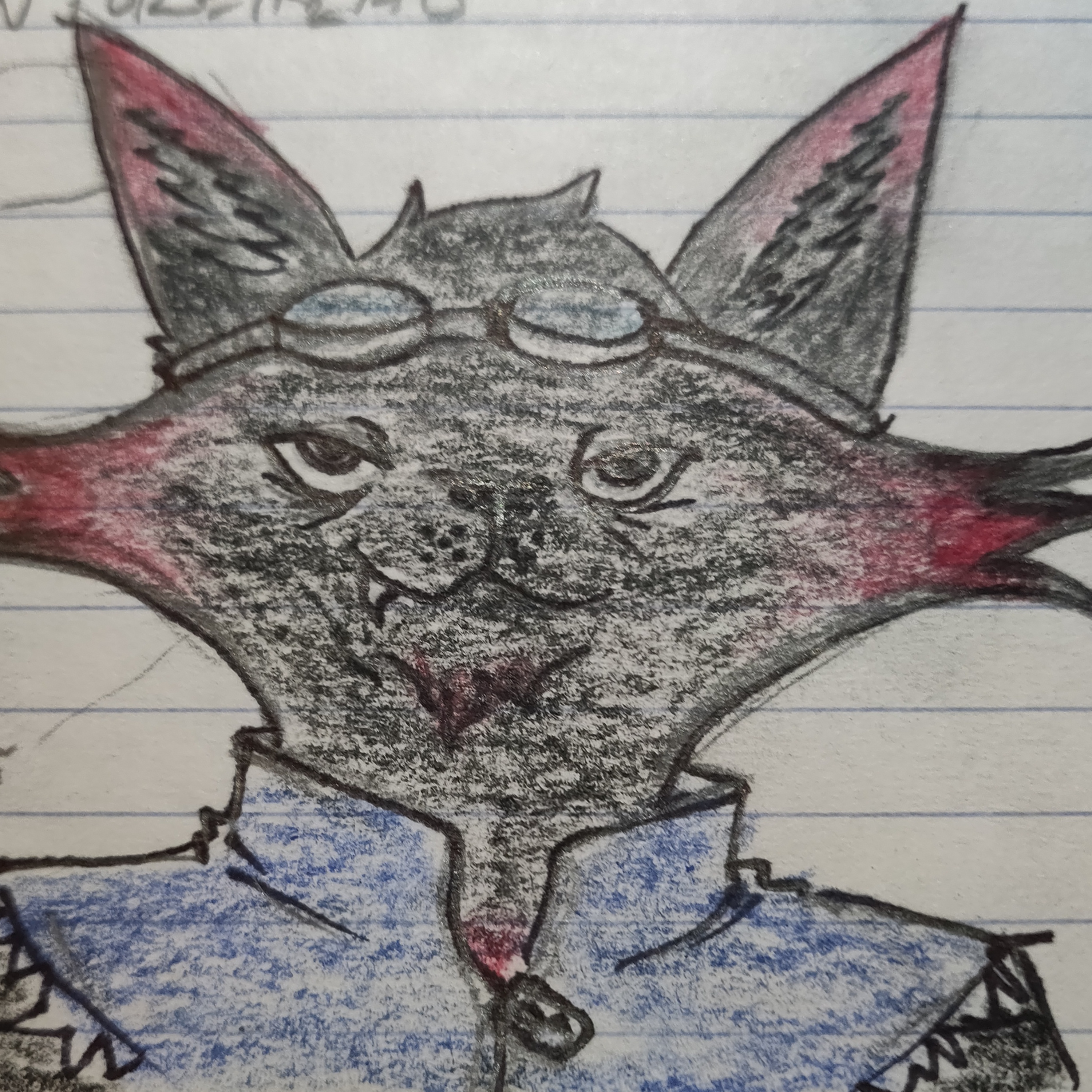 Stranger Skies Episode 1: Hasty Introductions episode artwork