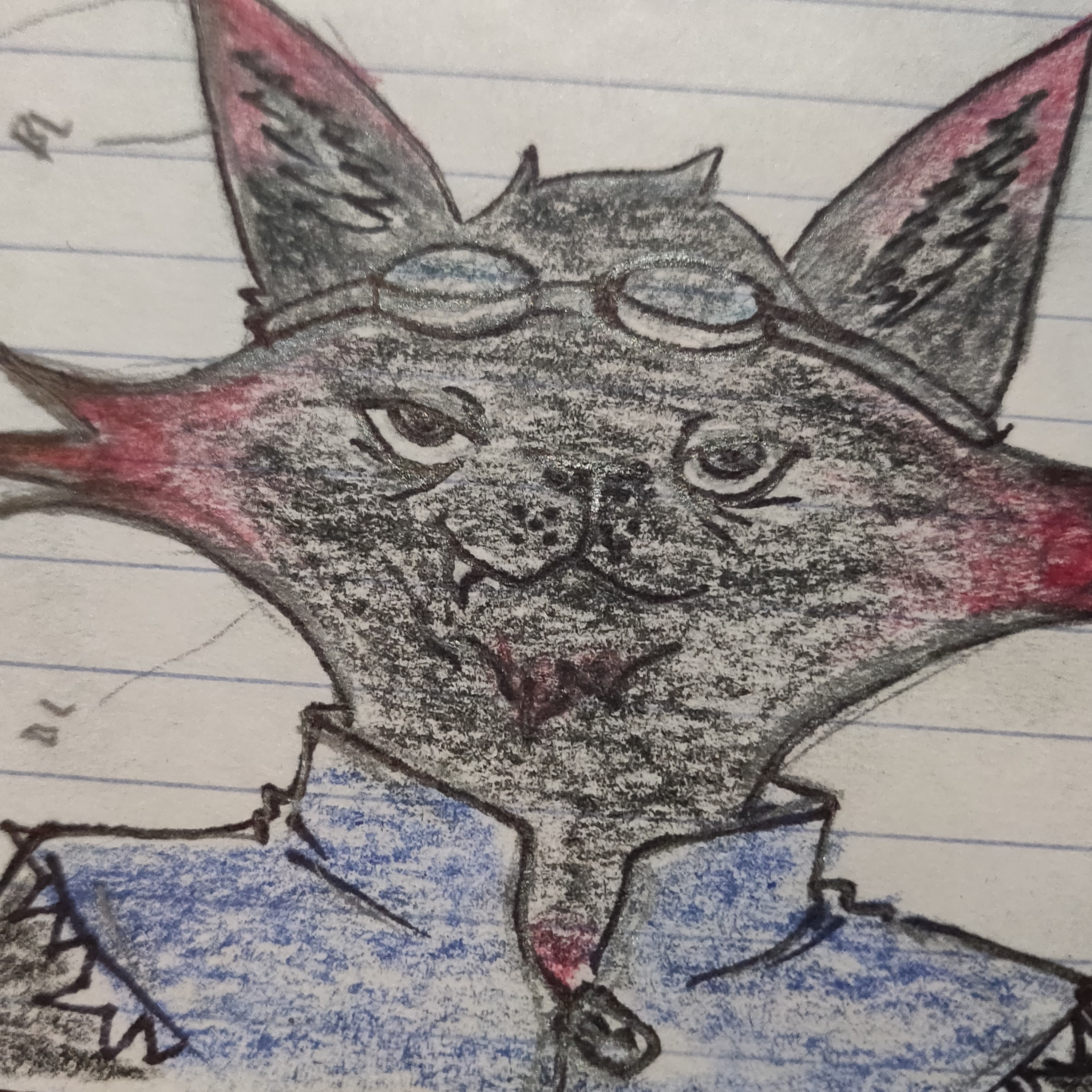 Stranger Skies Episode 11: While TorK Was Sleeping episode artwork