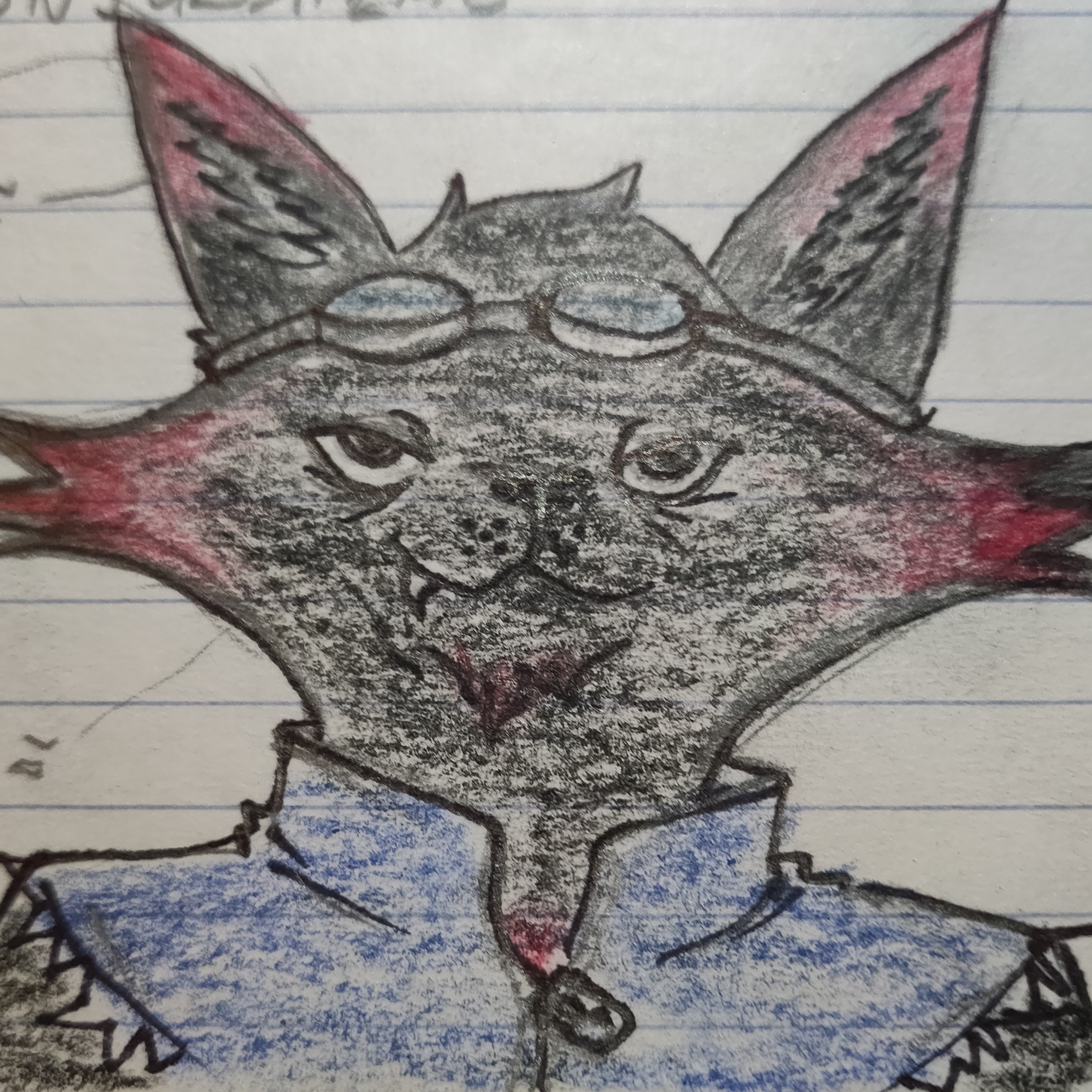 Stranger Skies Episode 23: Poonami episode artwork