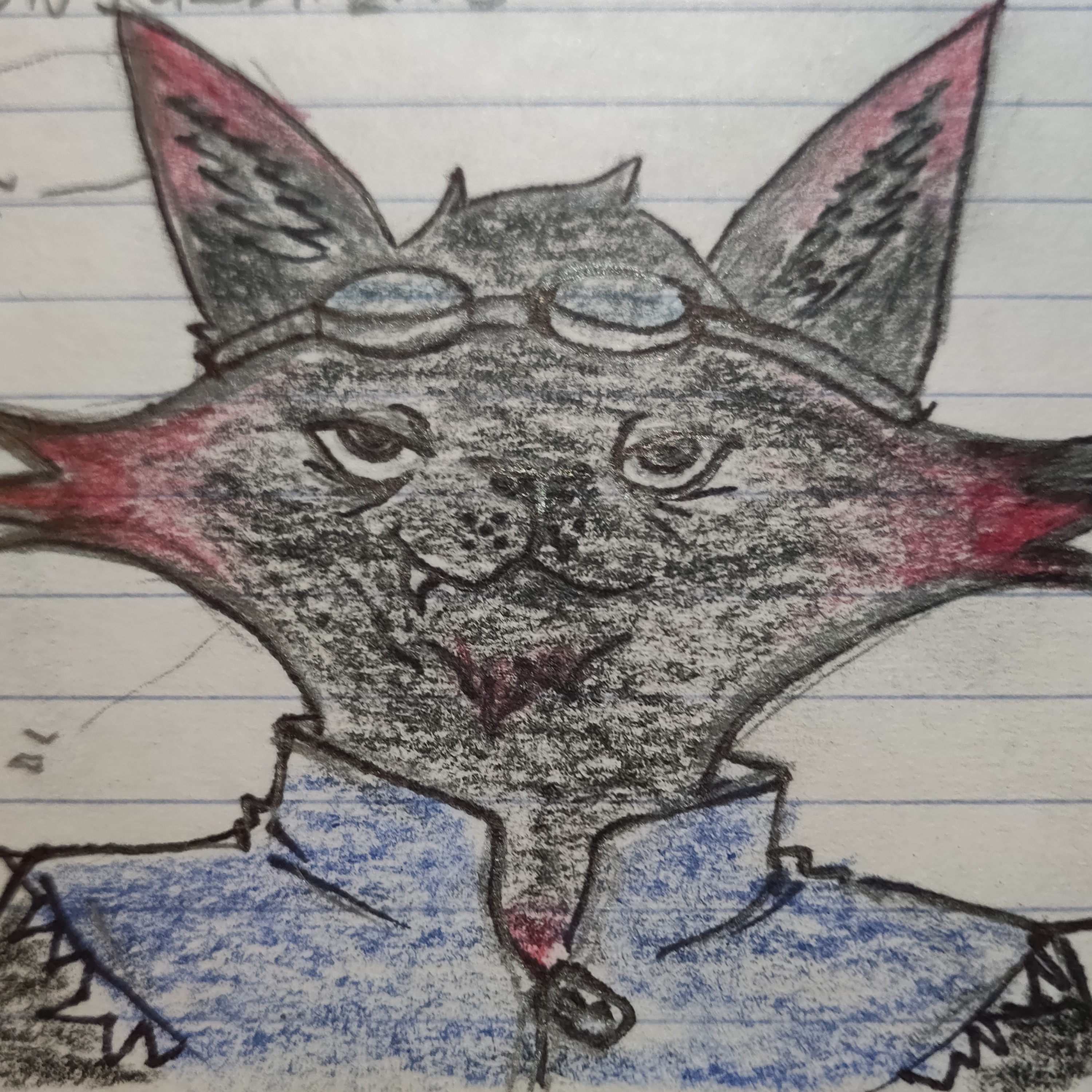 Stranger Skies Episode 27: Cistern Act 2: Back In The Sewer episode artwork