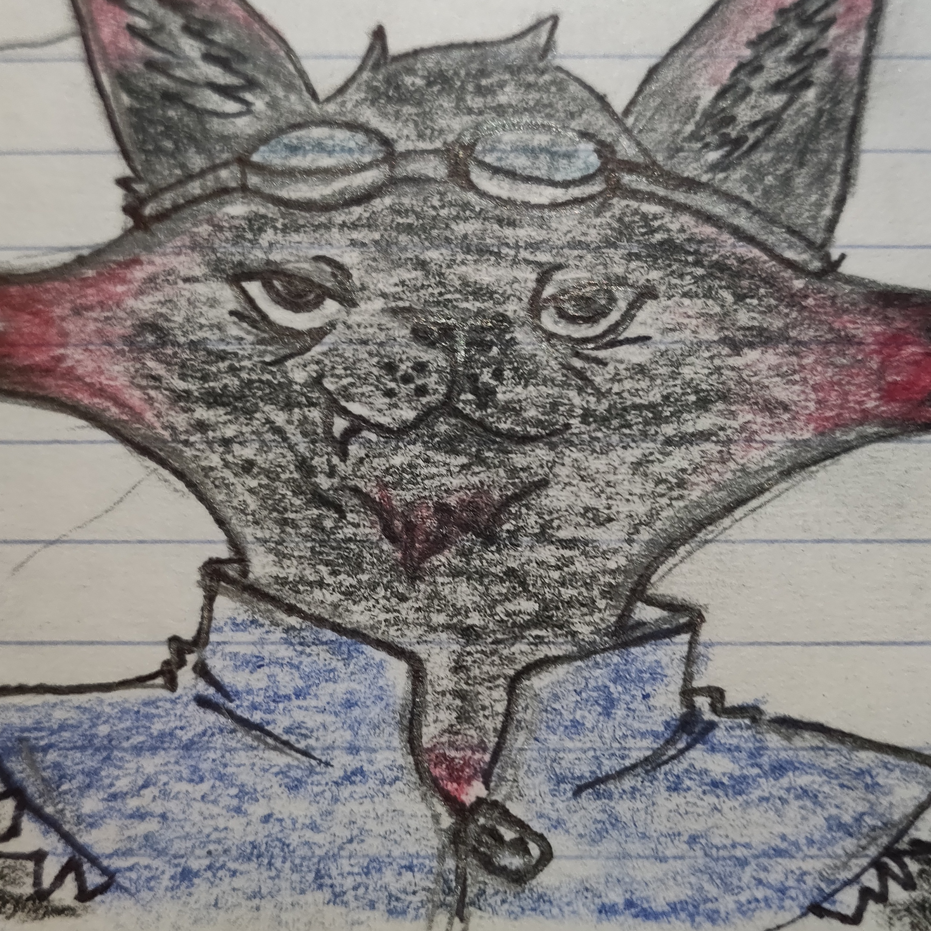 Stranger Skies Episode 37: Do You Not Know Who I Am, Charles? episode artwork