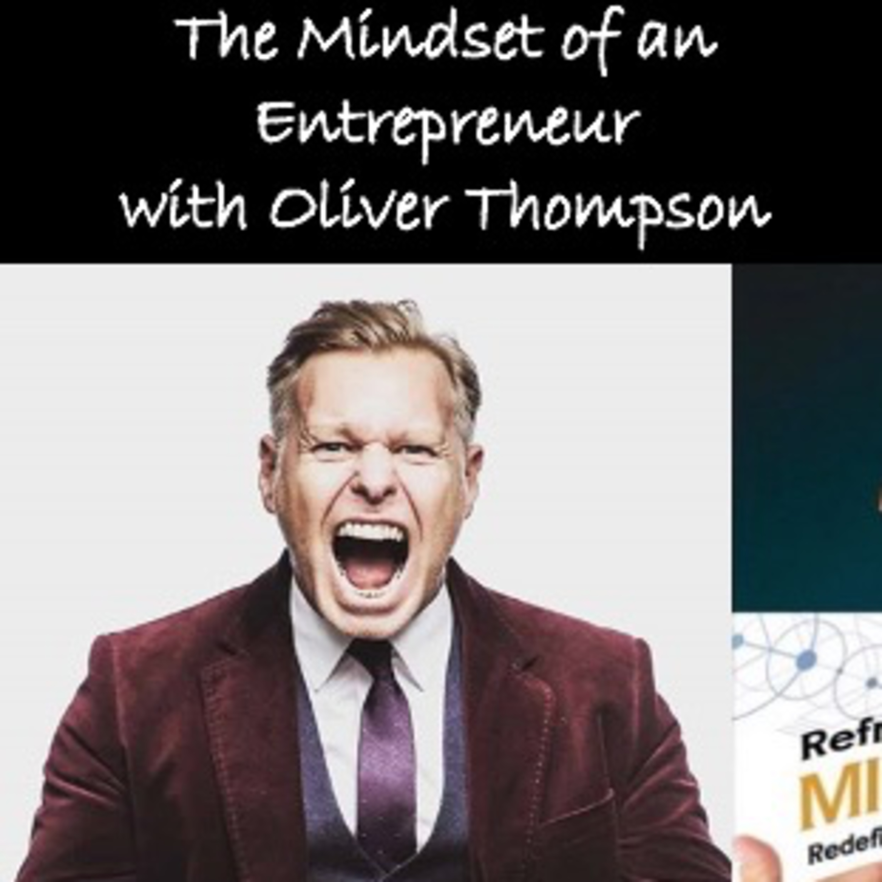 Reframe Your Mindset for Success