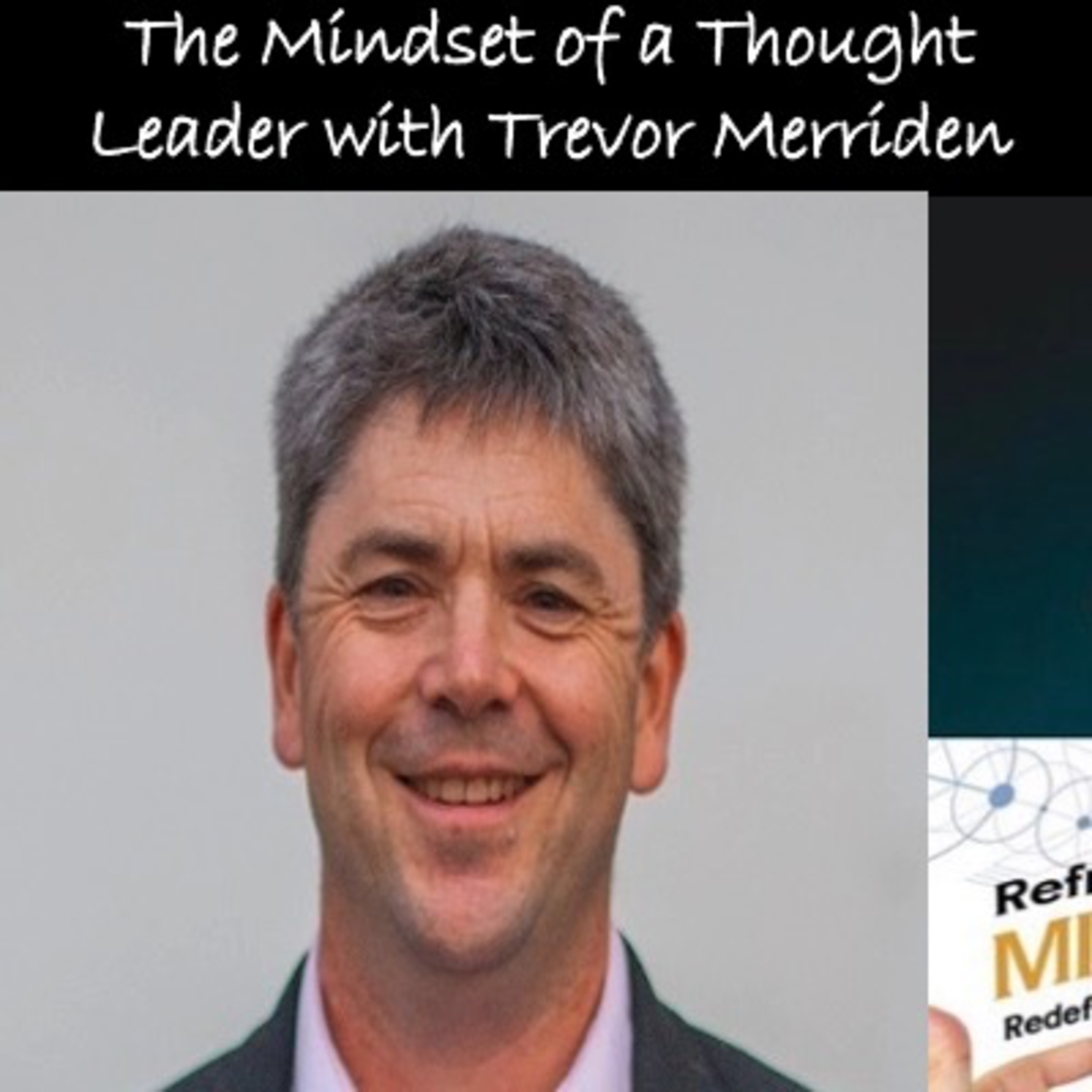 Reframe Your Mindset for Success
