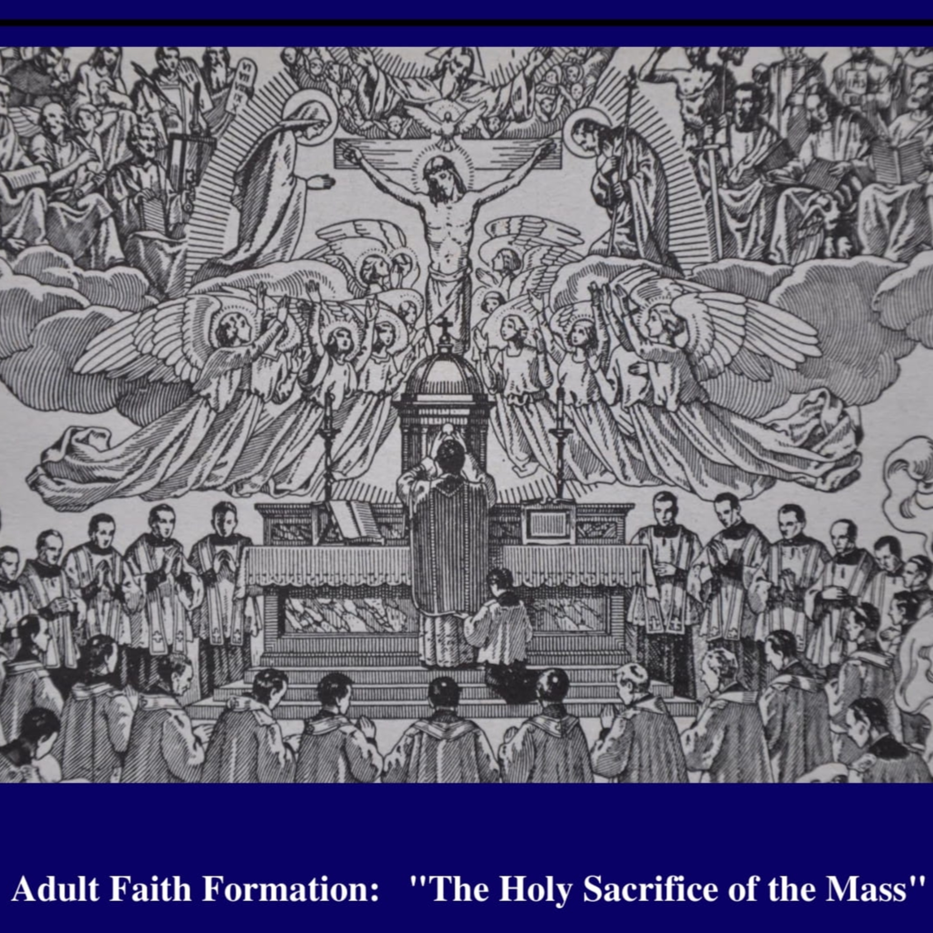 Homilies - Sacred Heart of Jesus Parish Grand Rapids, Michigan