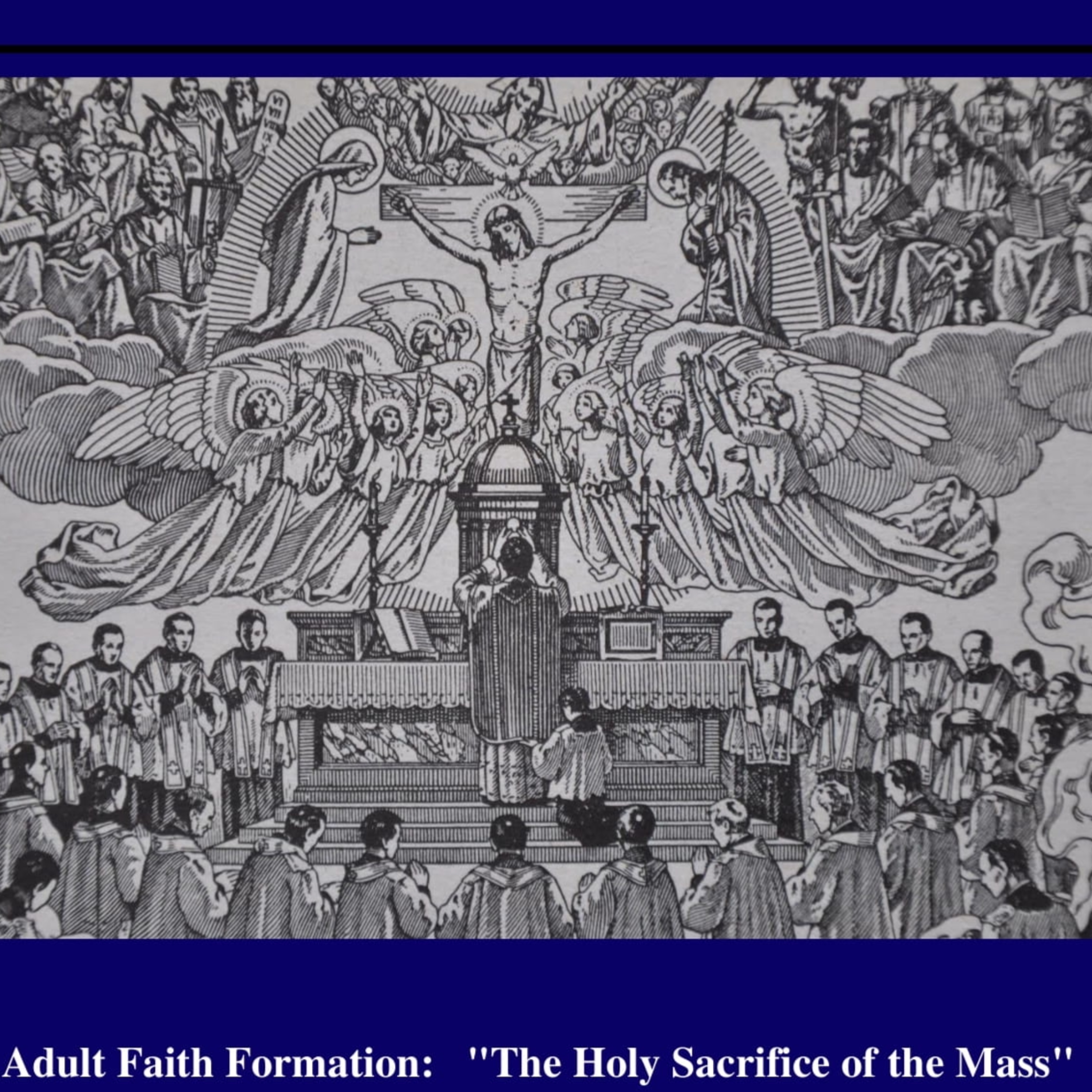 Homilies - Sacred Heart of Jesus Parish Grand Rapids, Michigan