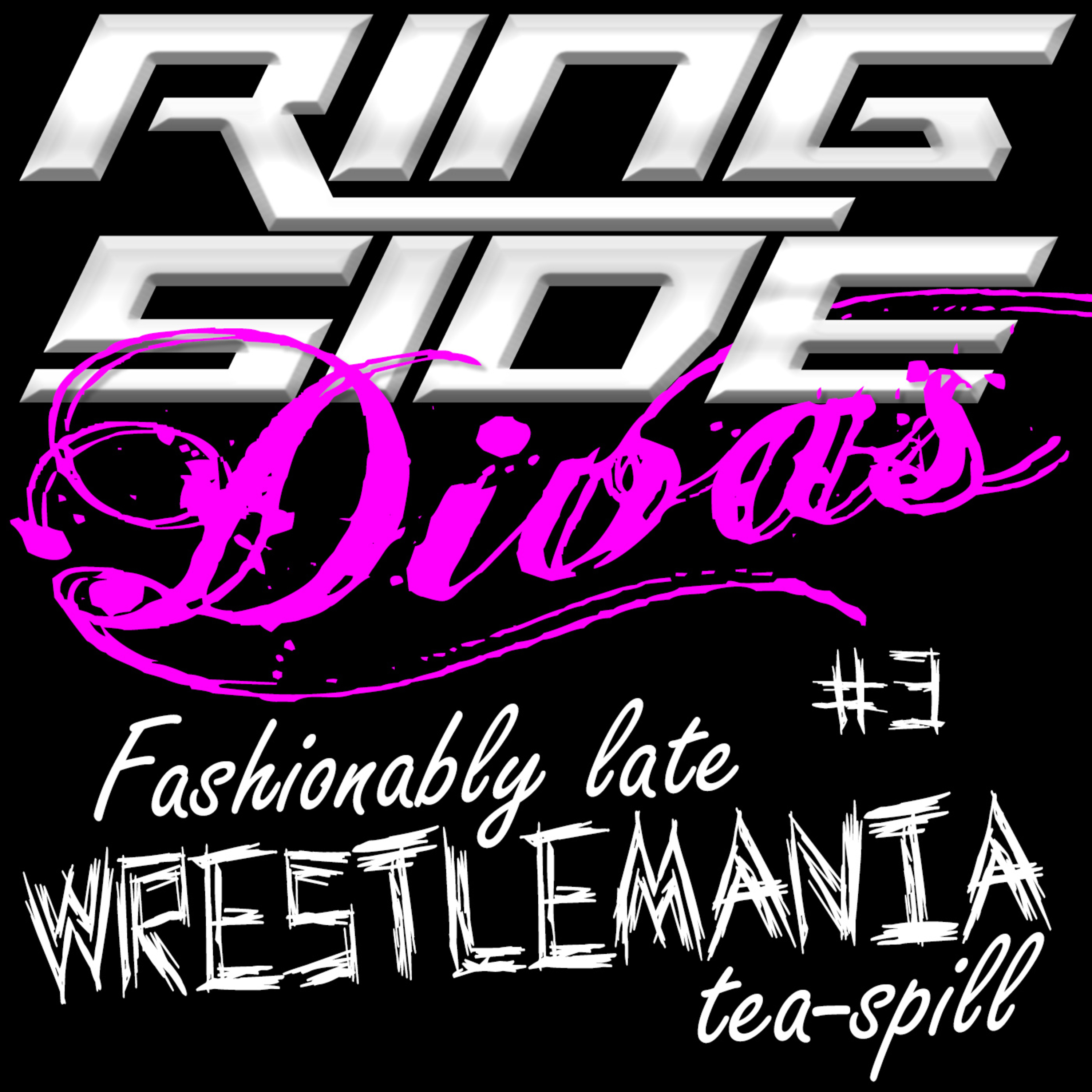 RingSide Divas