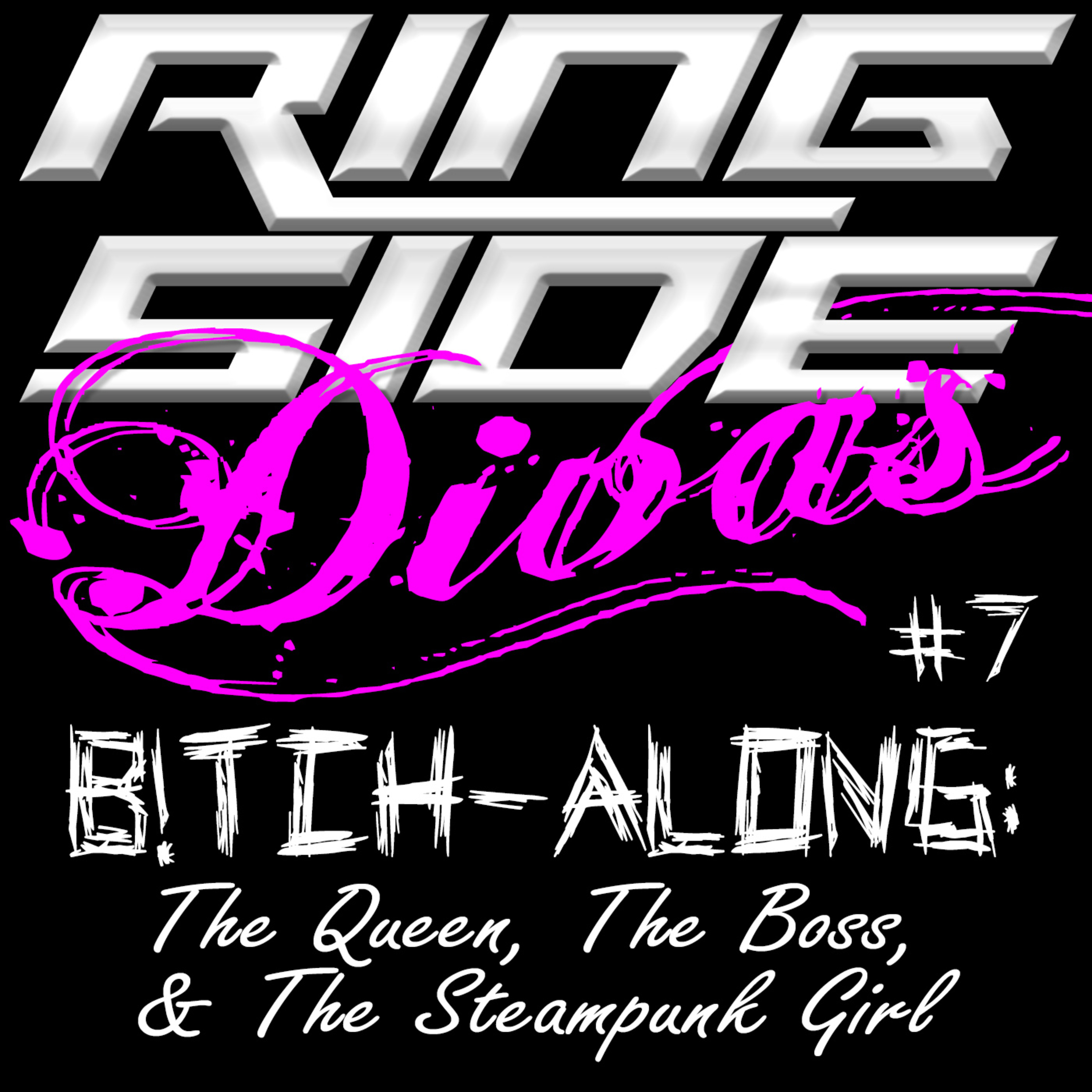 RingSide Divas