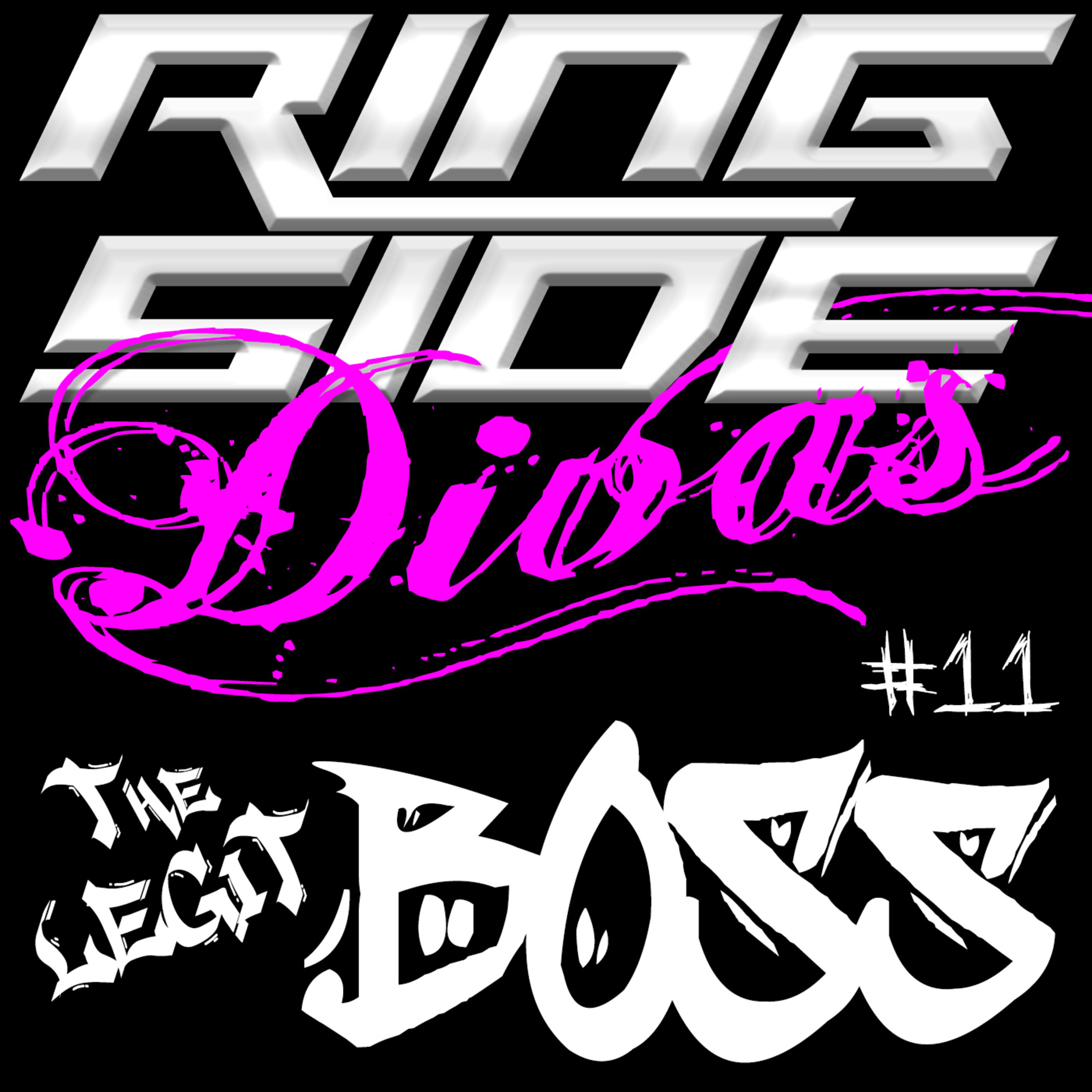 RingSide Divas