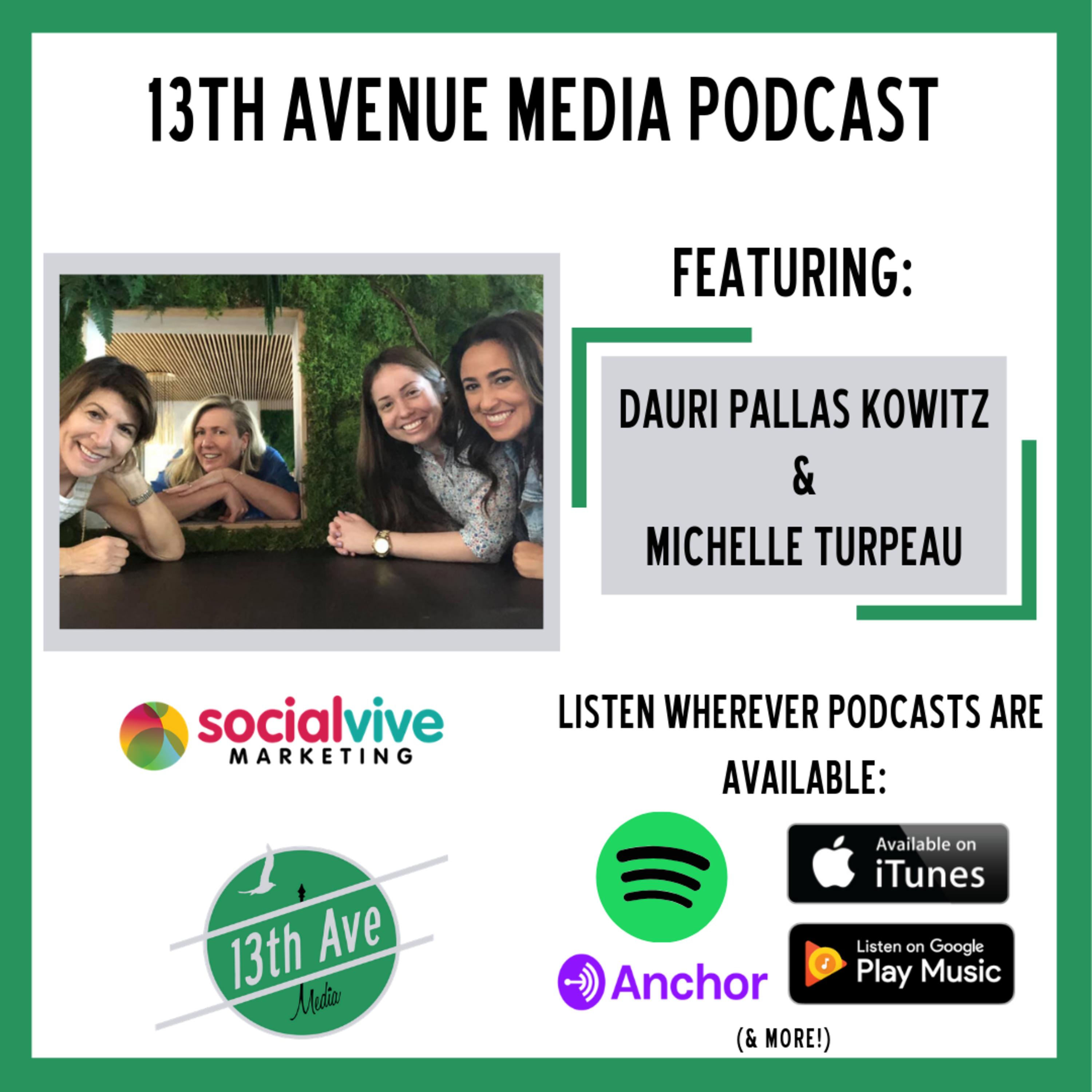 13th Ave Media