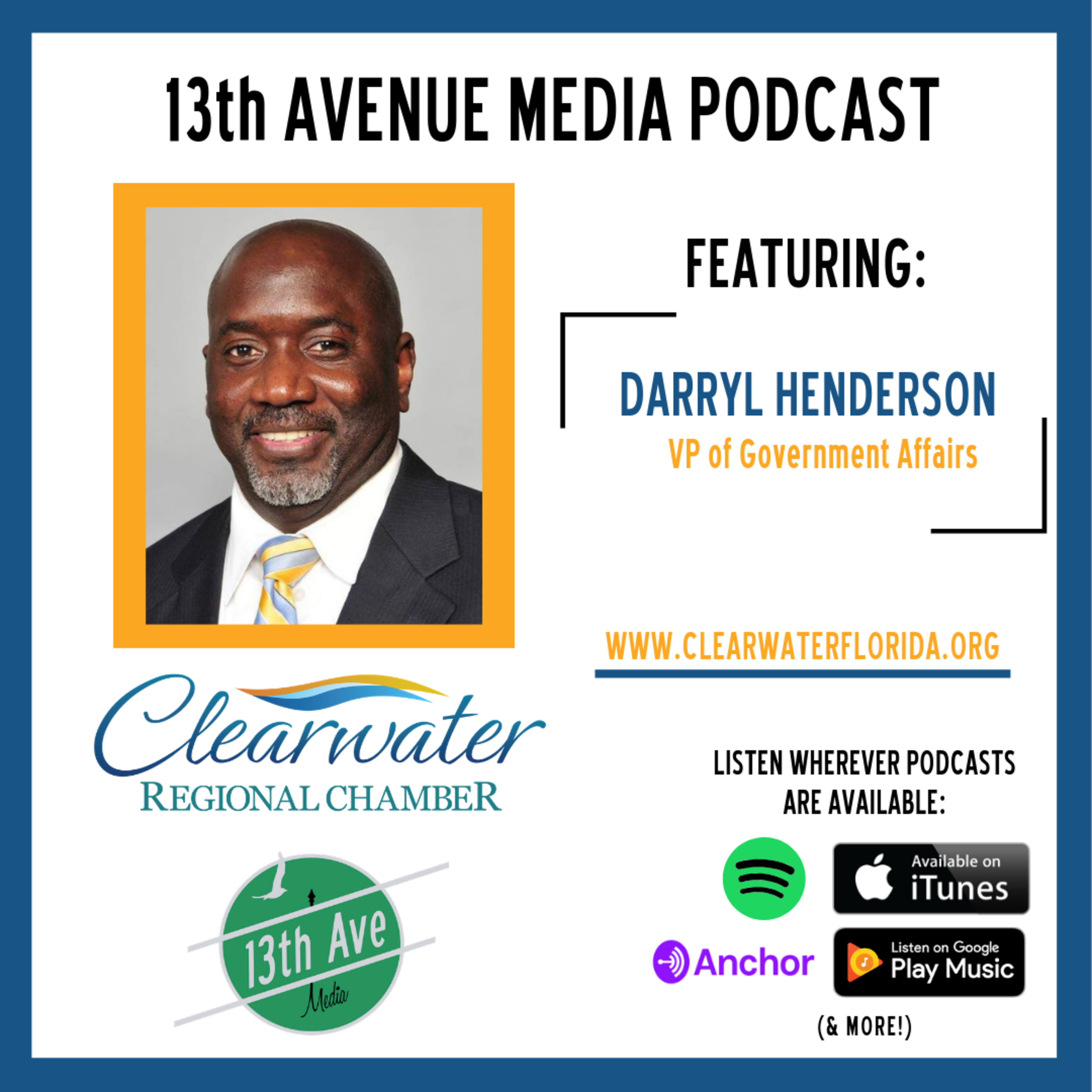 13th Ave Media
