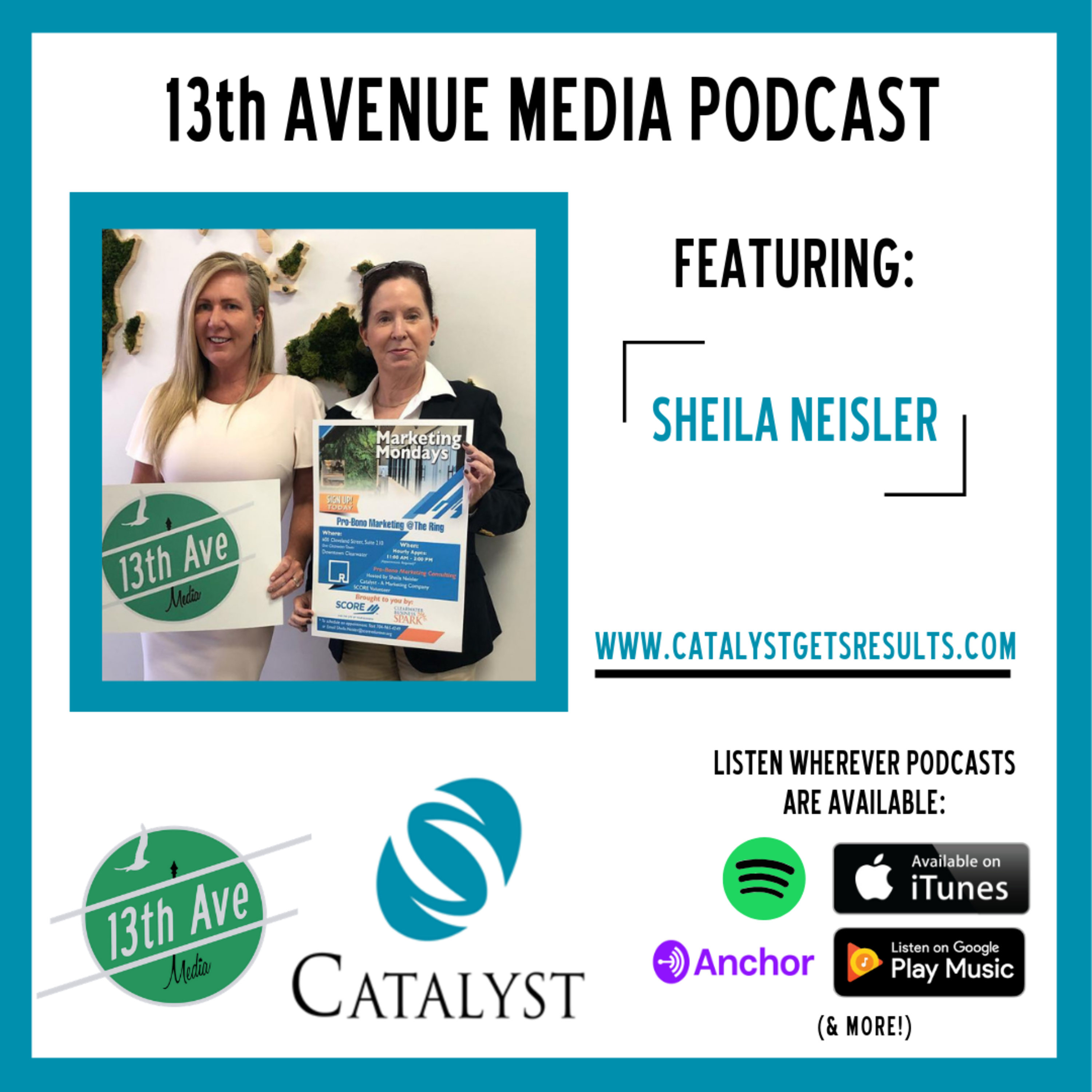 13th Ave Media