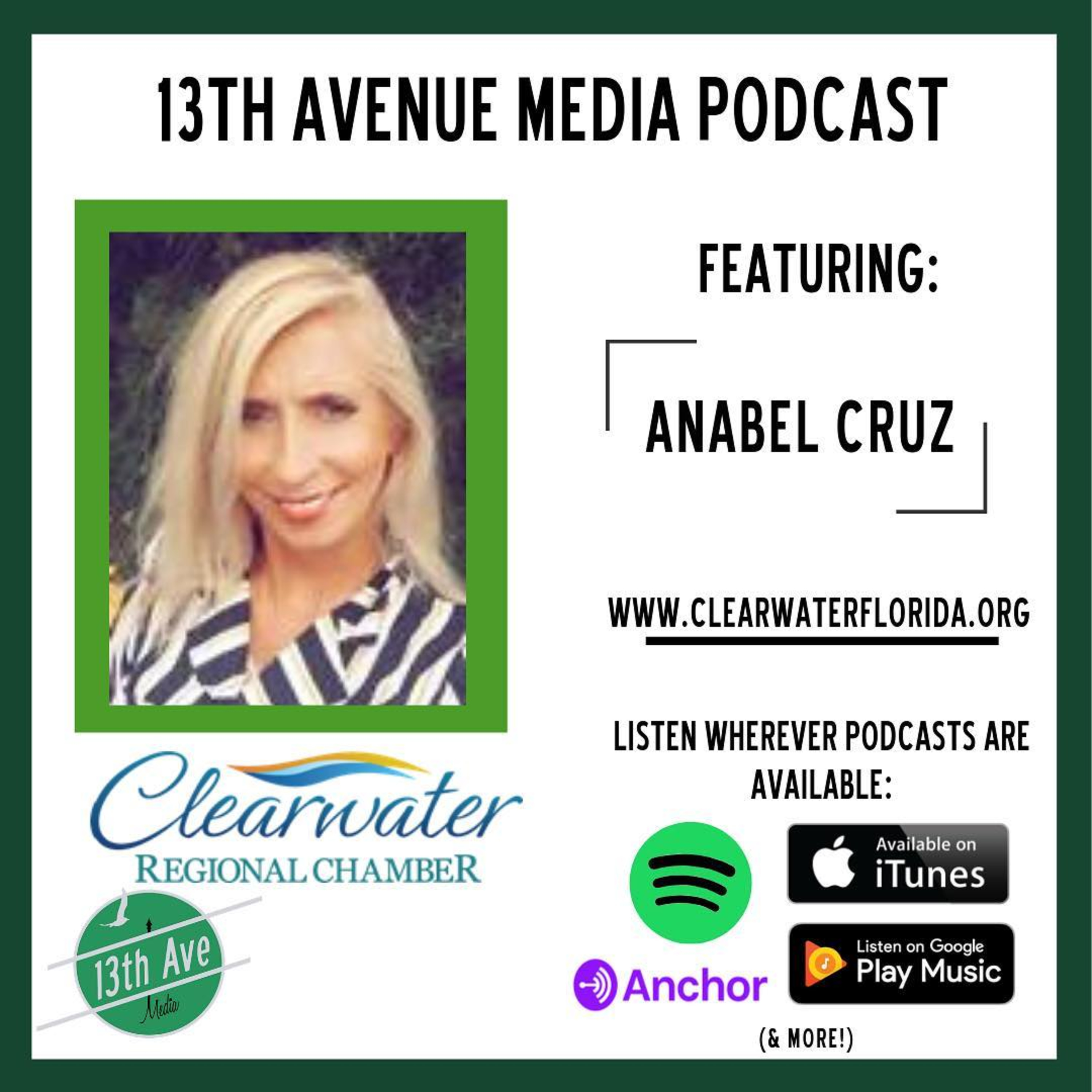 13th Ave Media
