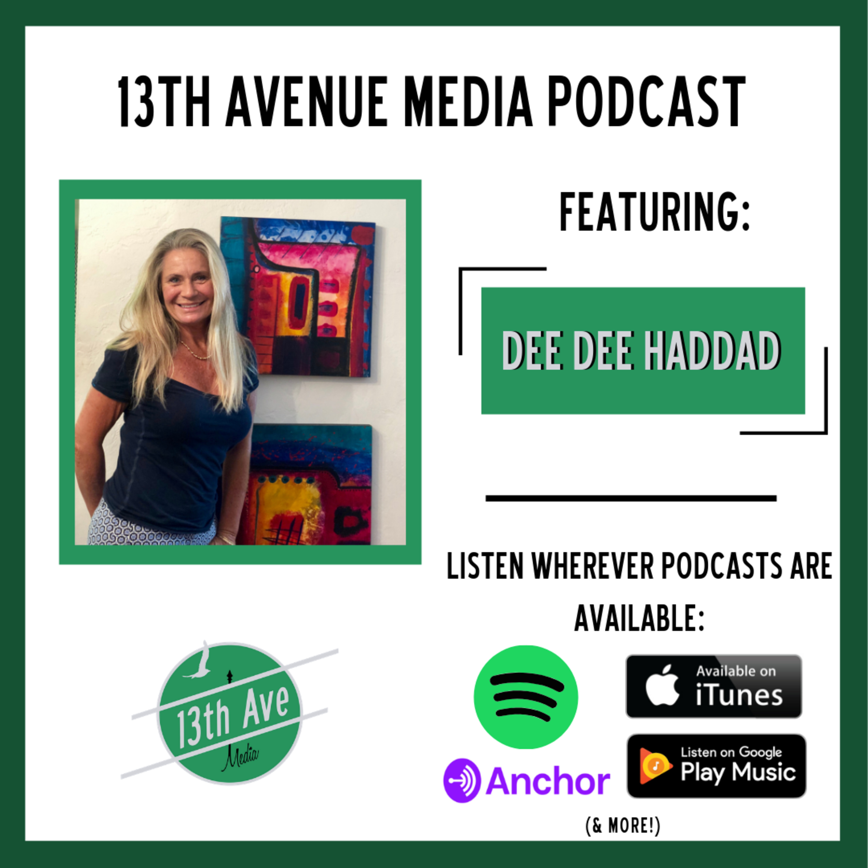 13th Ave Media