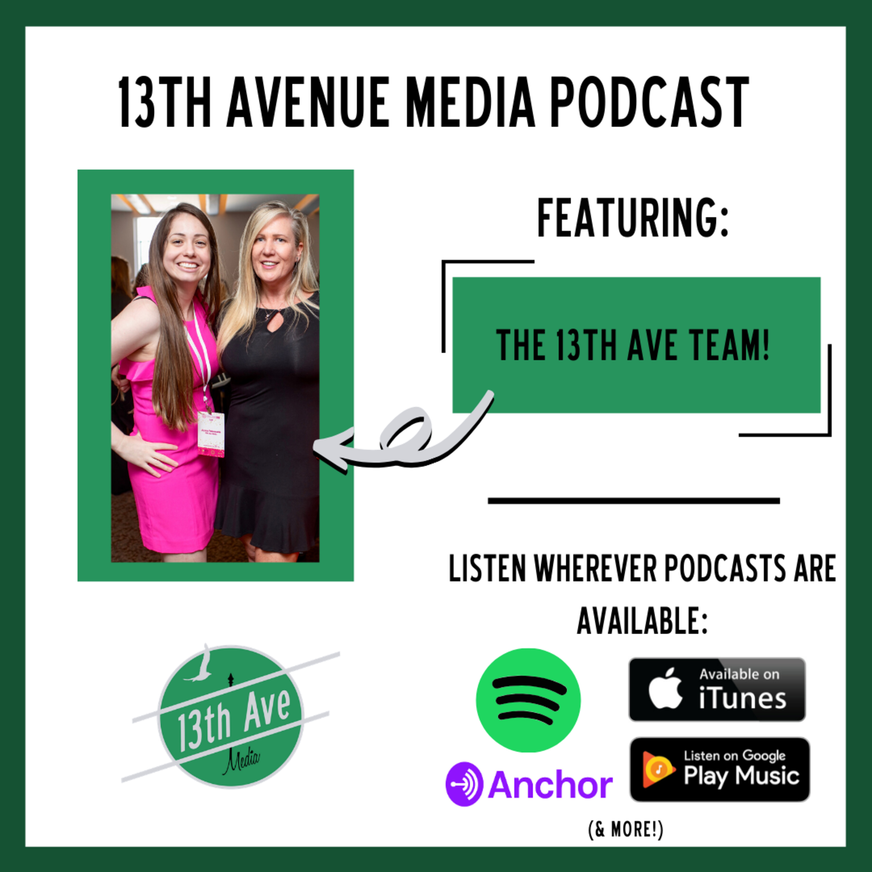 13th Ave Media