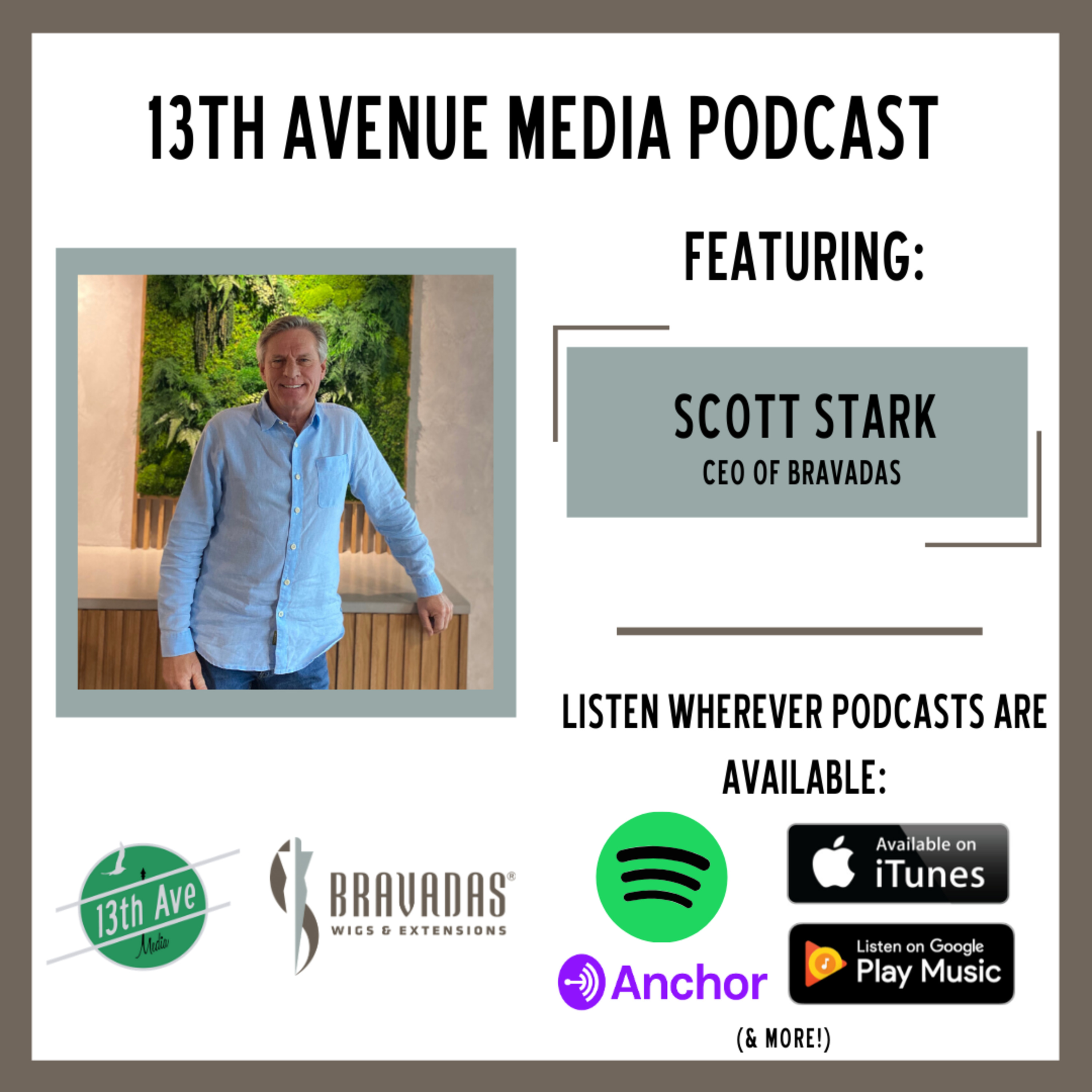13th Ave Media