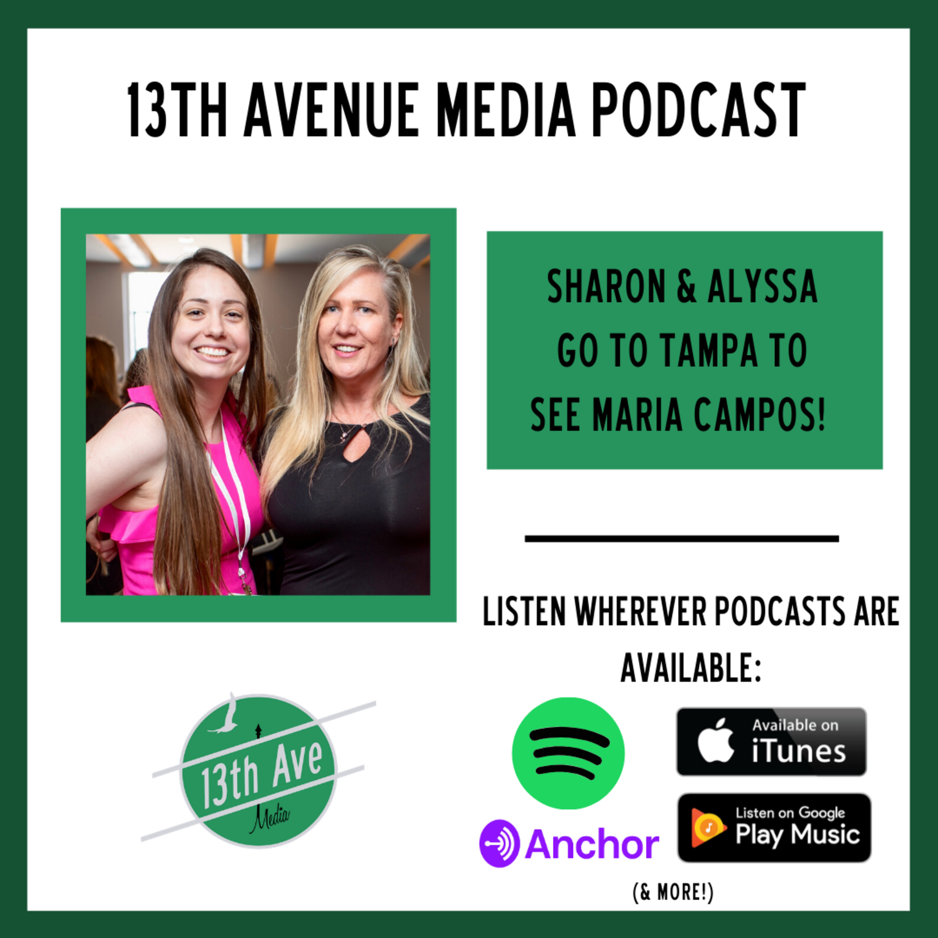 13th Ave Media