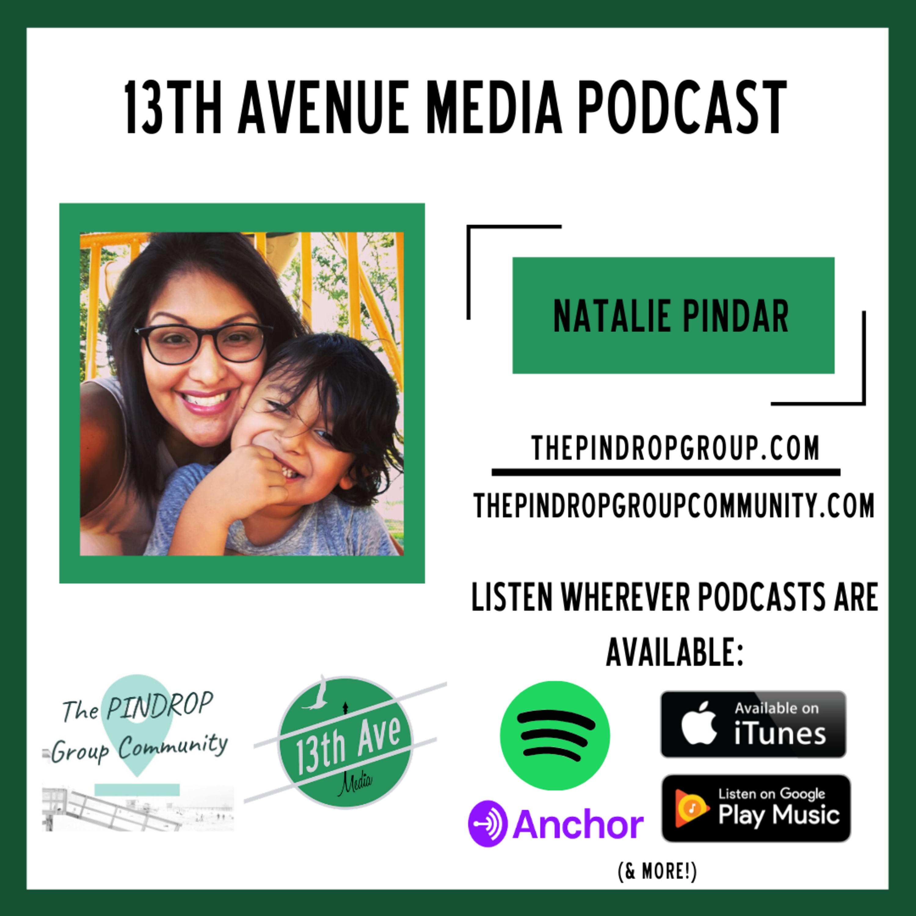 13th Ave Media