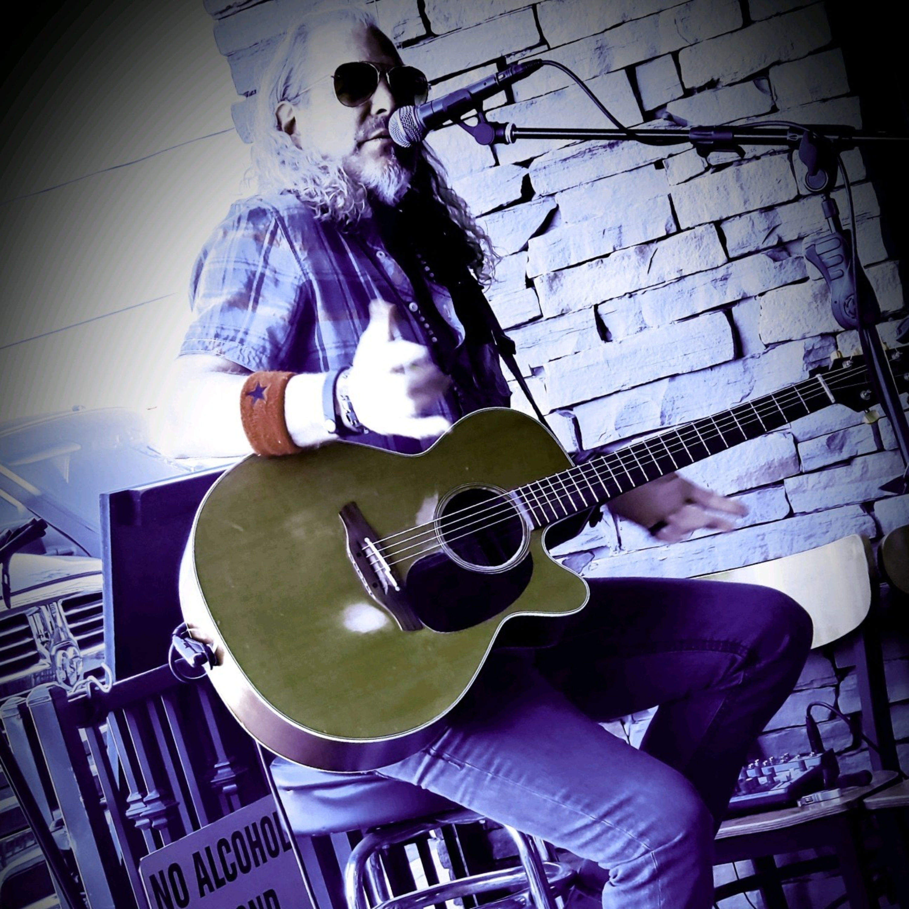 Chad Wilson Bailey