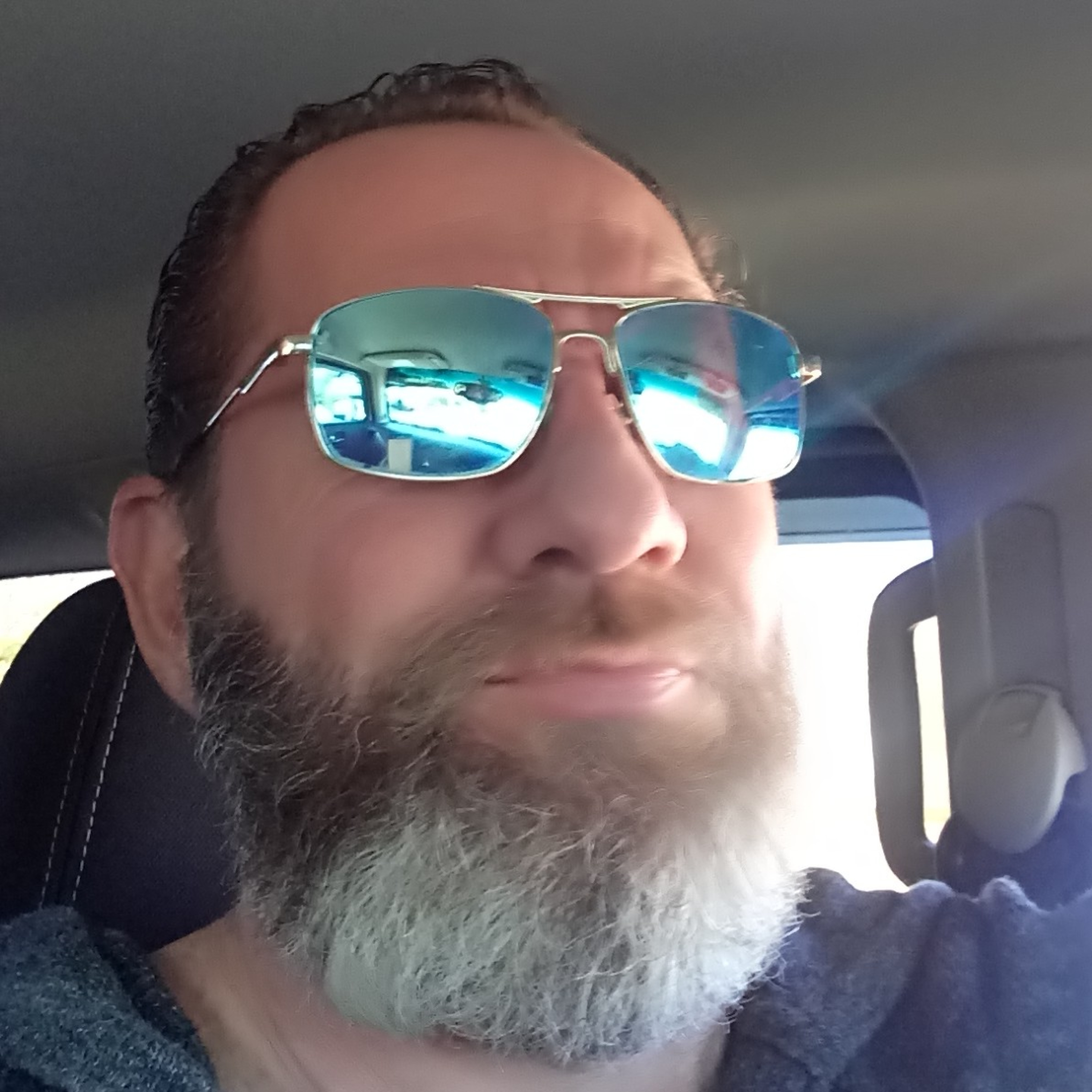 Dirty Harris Today's Bullshit report