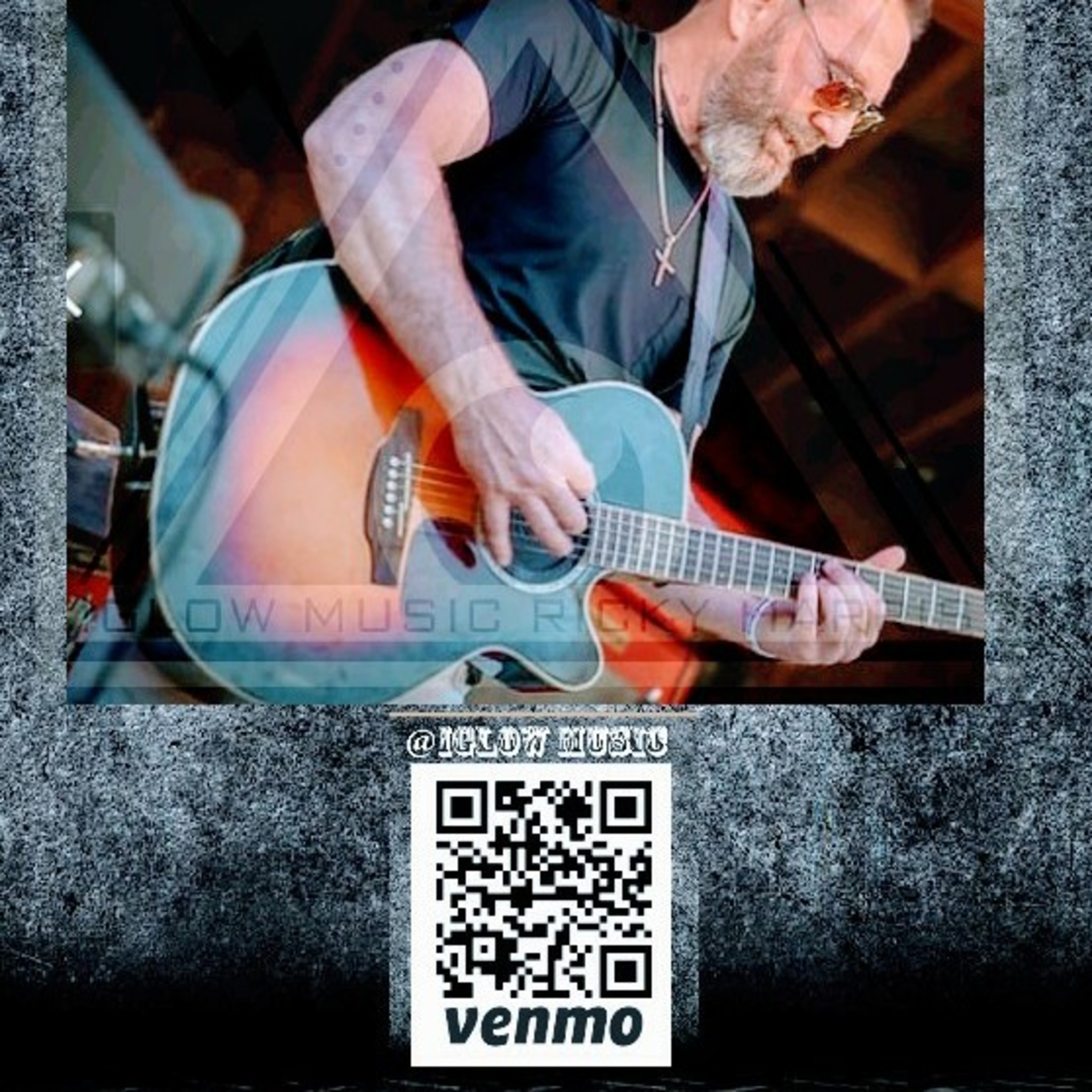 Dirty Harris A Version of the Truth