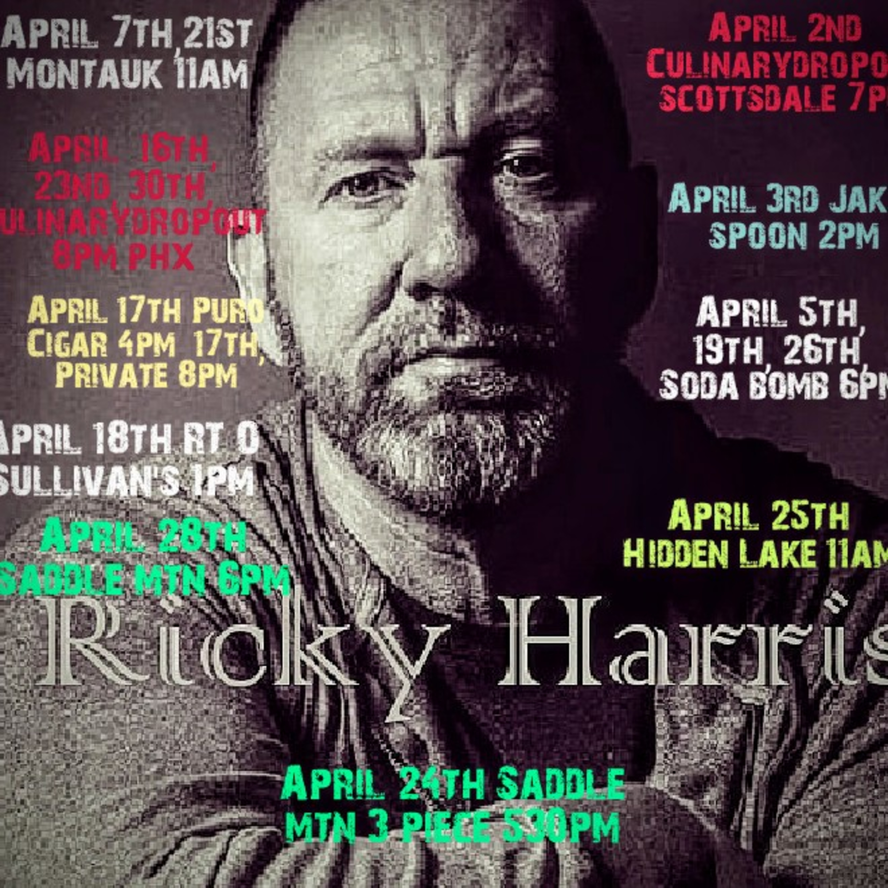 April 6th