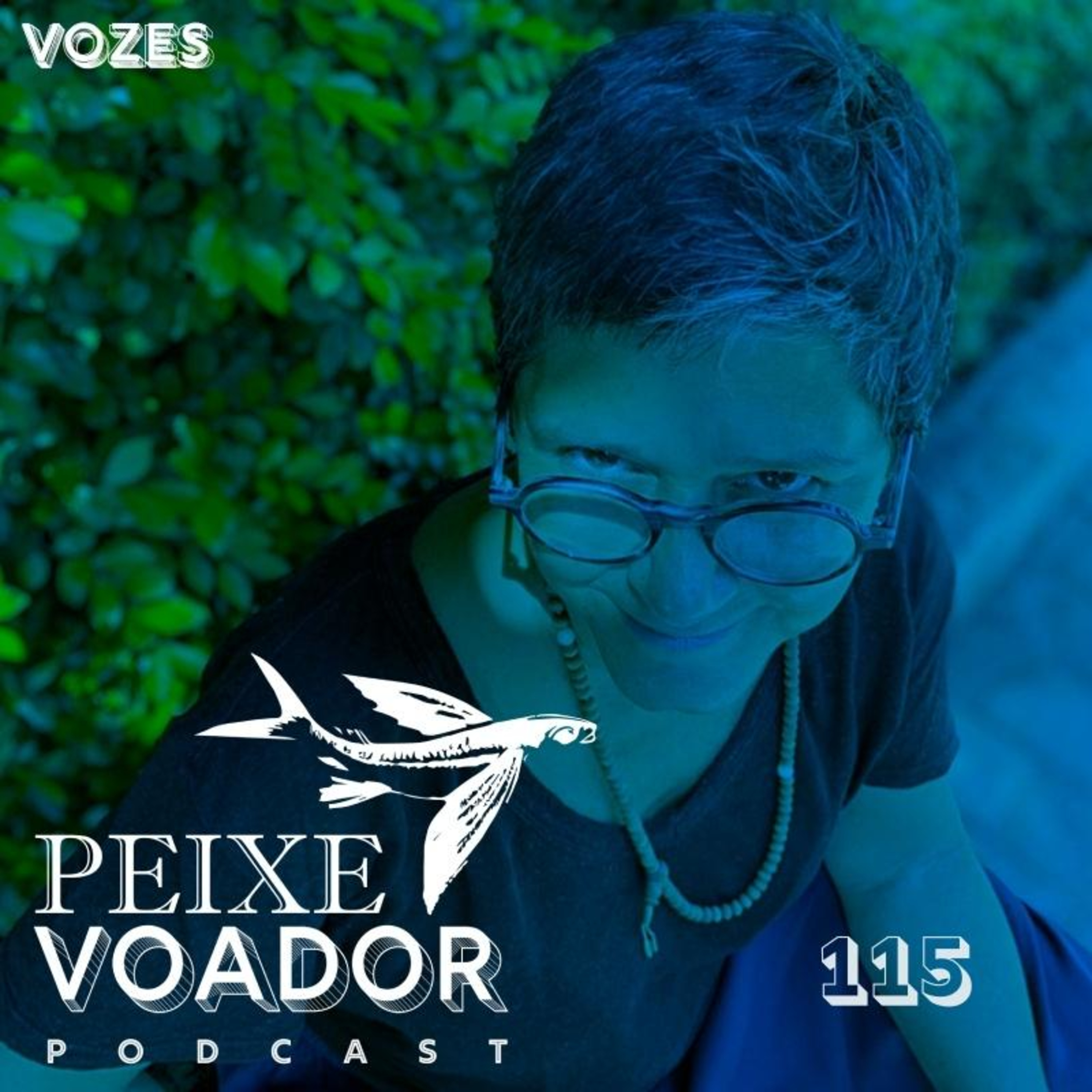 Peixe Voador