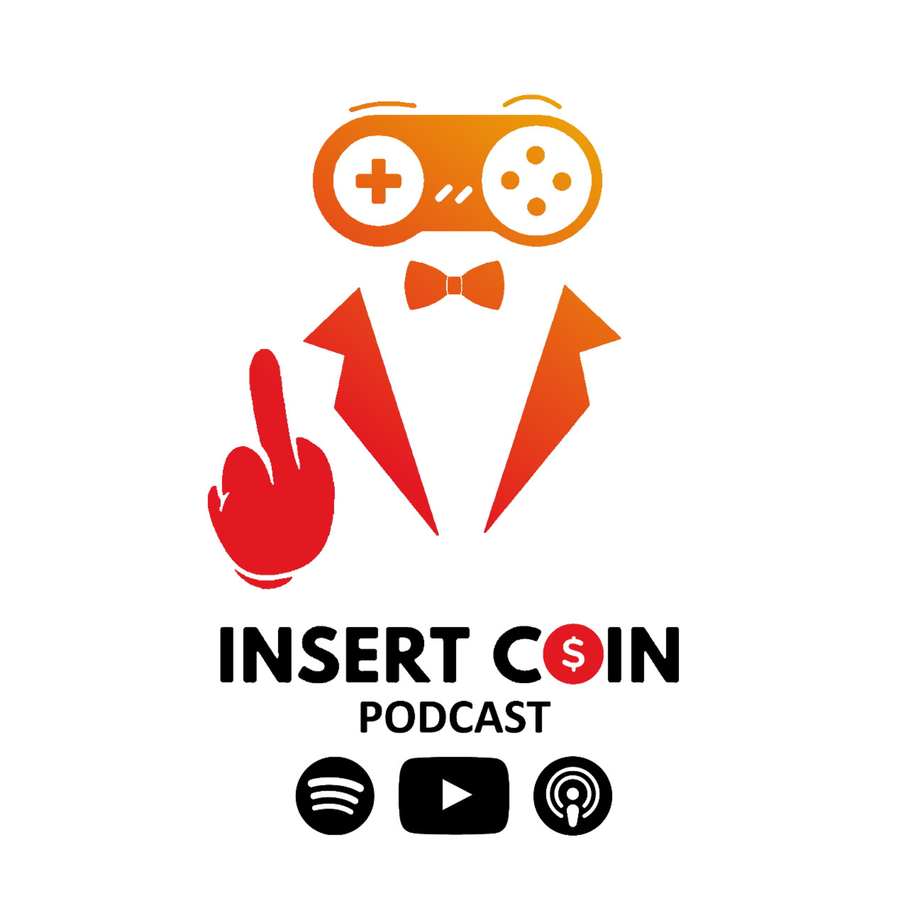 EP. 01: LOS WARREN episode artwork