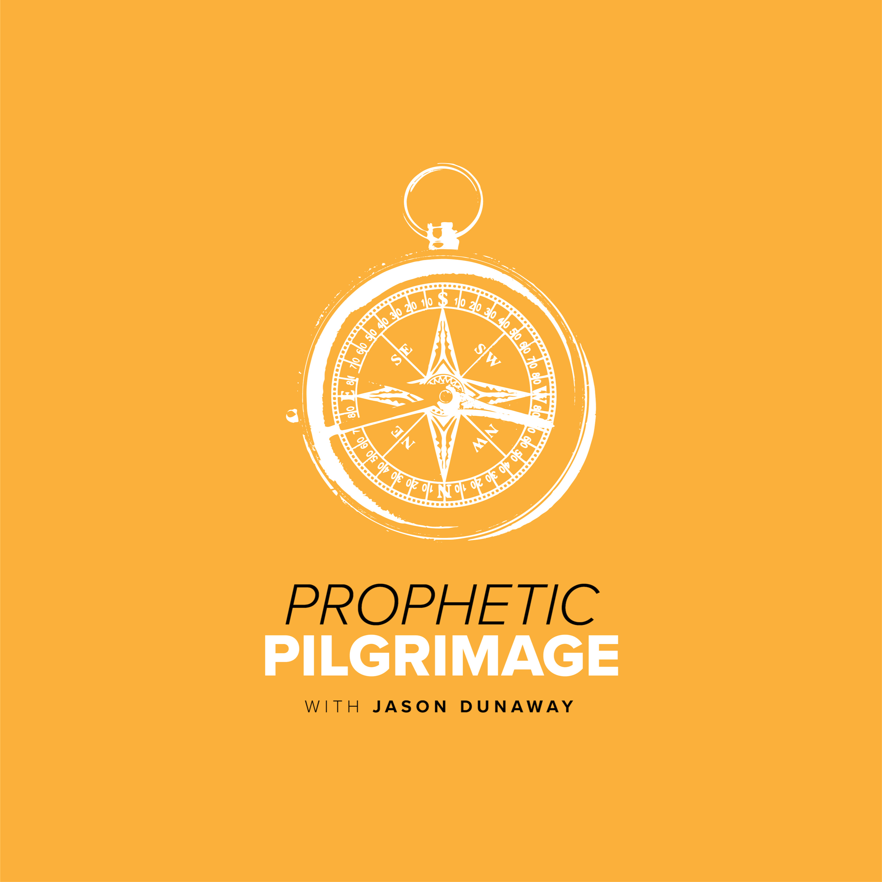 Prophetic Pilgrimage