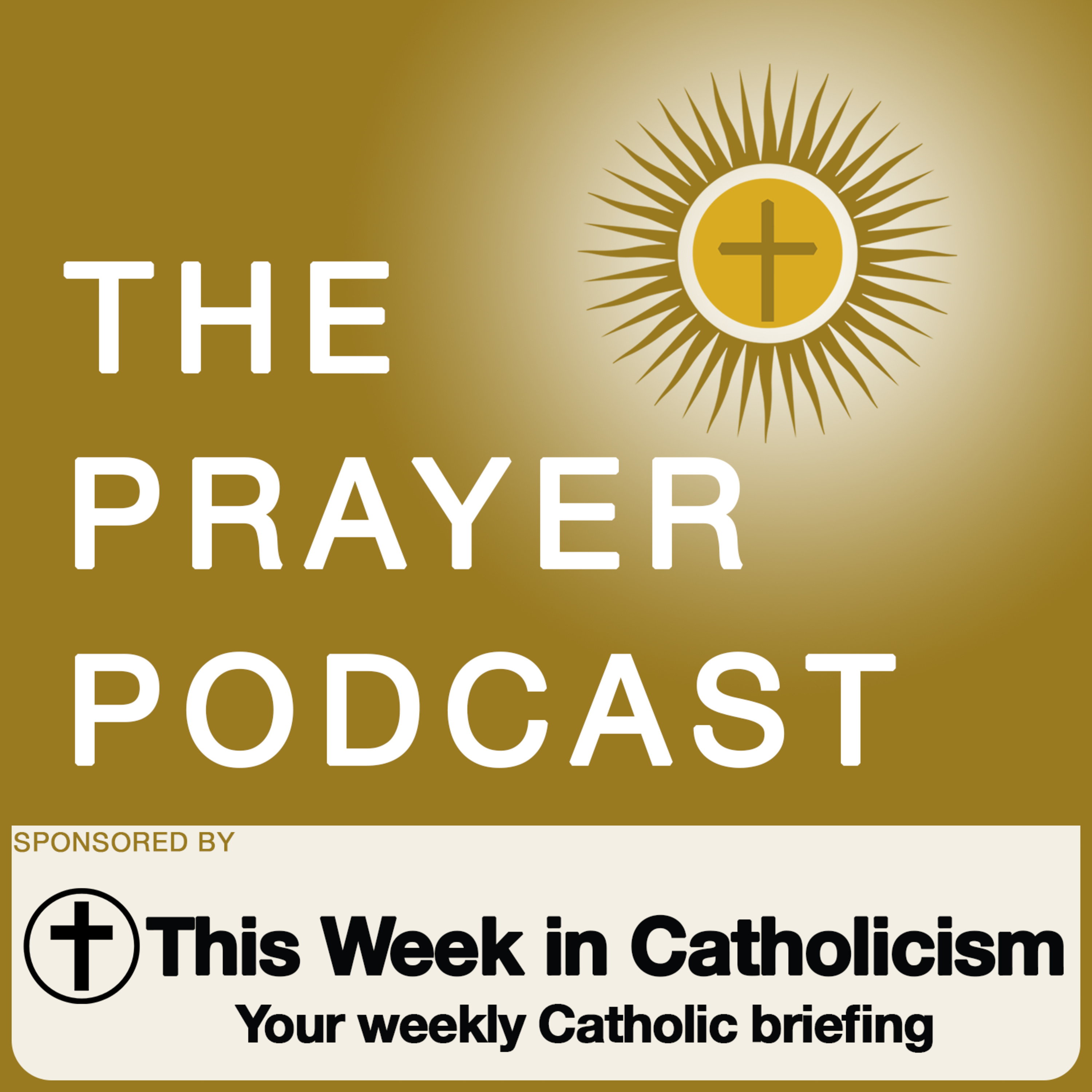 The Prayer Podcast