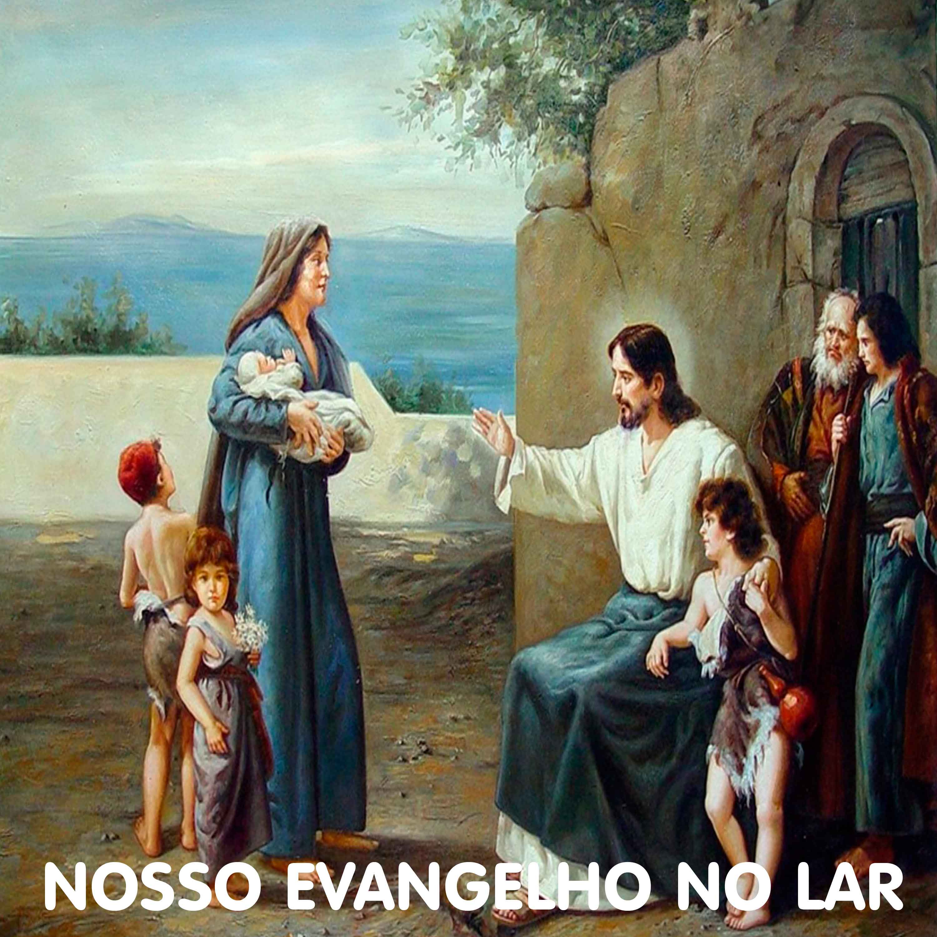 Nosso Evangelho no Lar