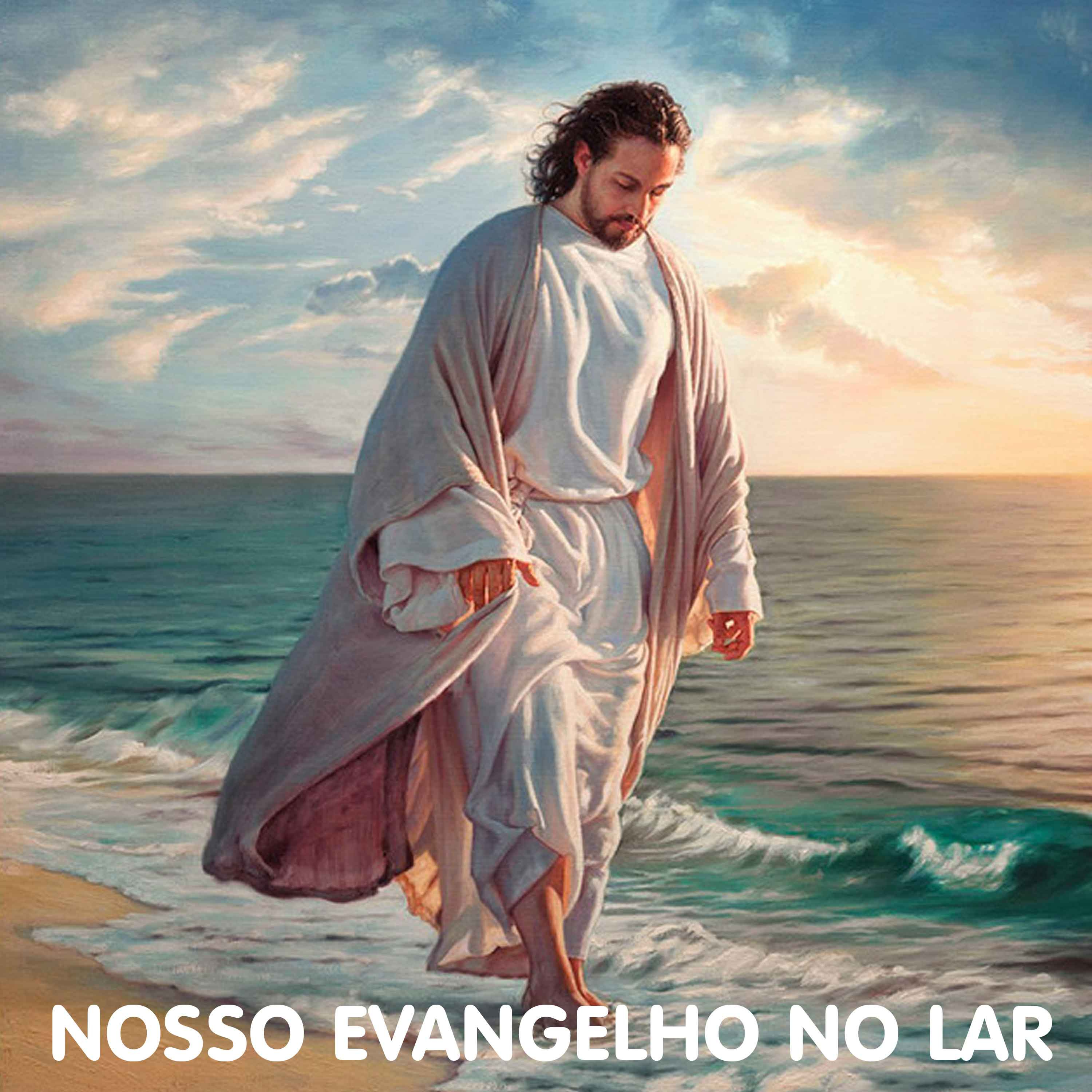 Nosso Evangelho no Lar