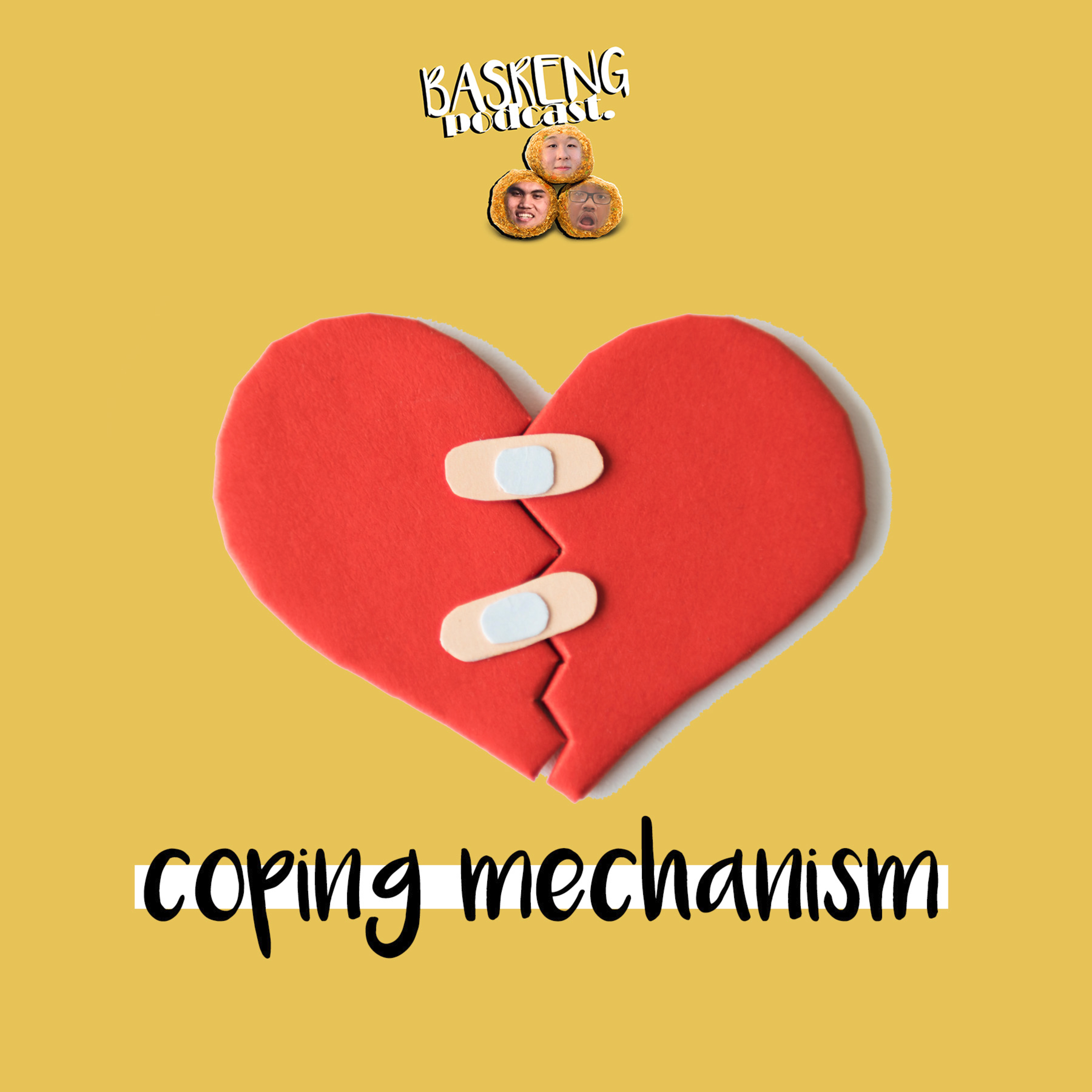BASRENG podcast.