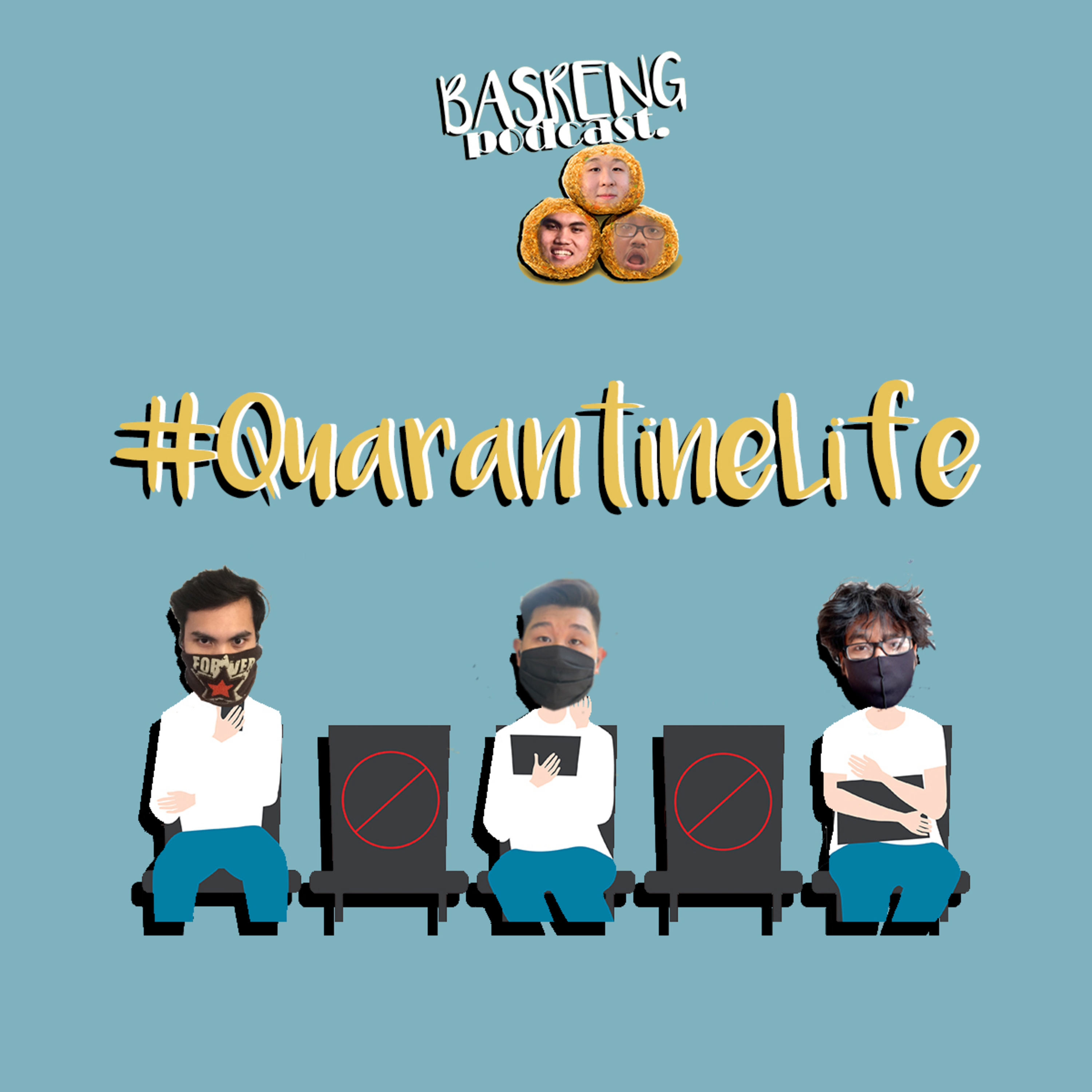 BASRENG podcast.