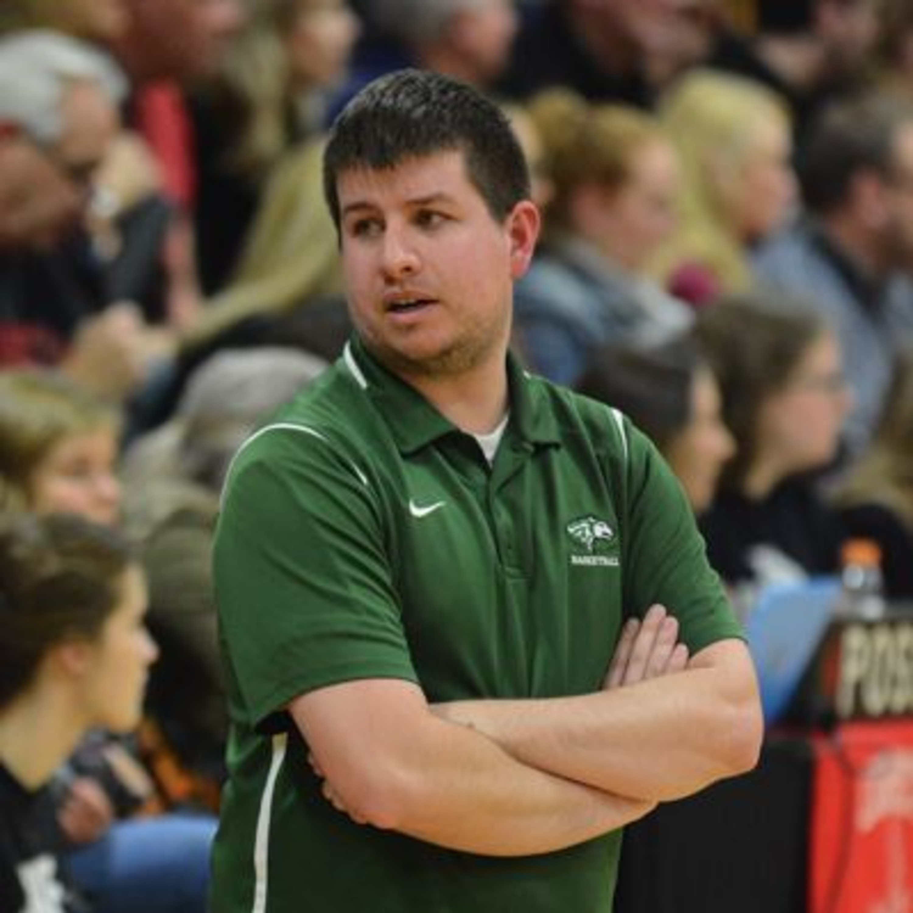 The Oregon Basketball Coaches Podcast