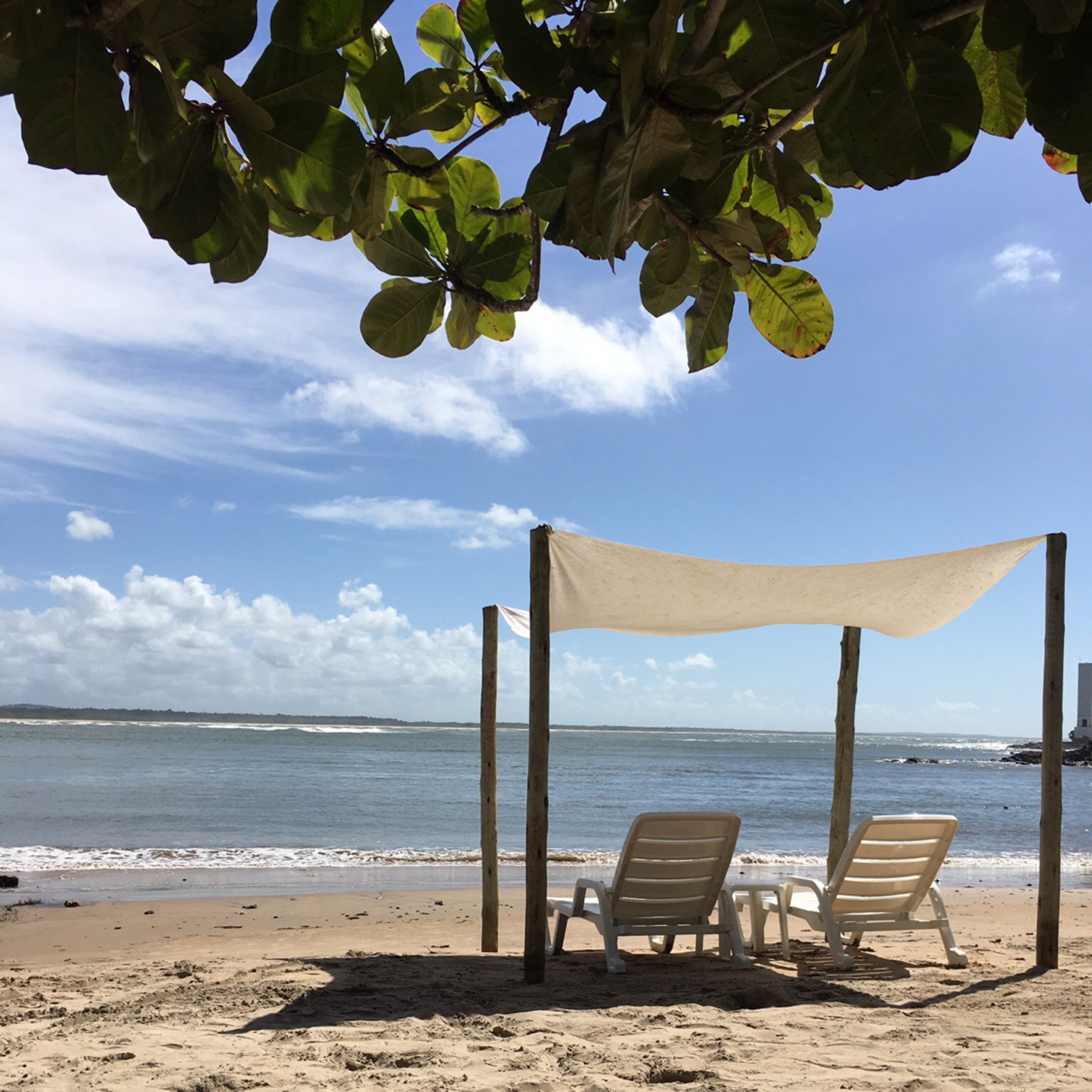 Cool things about Brazil