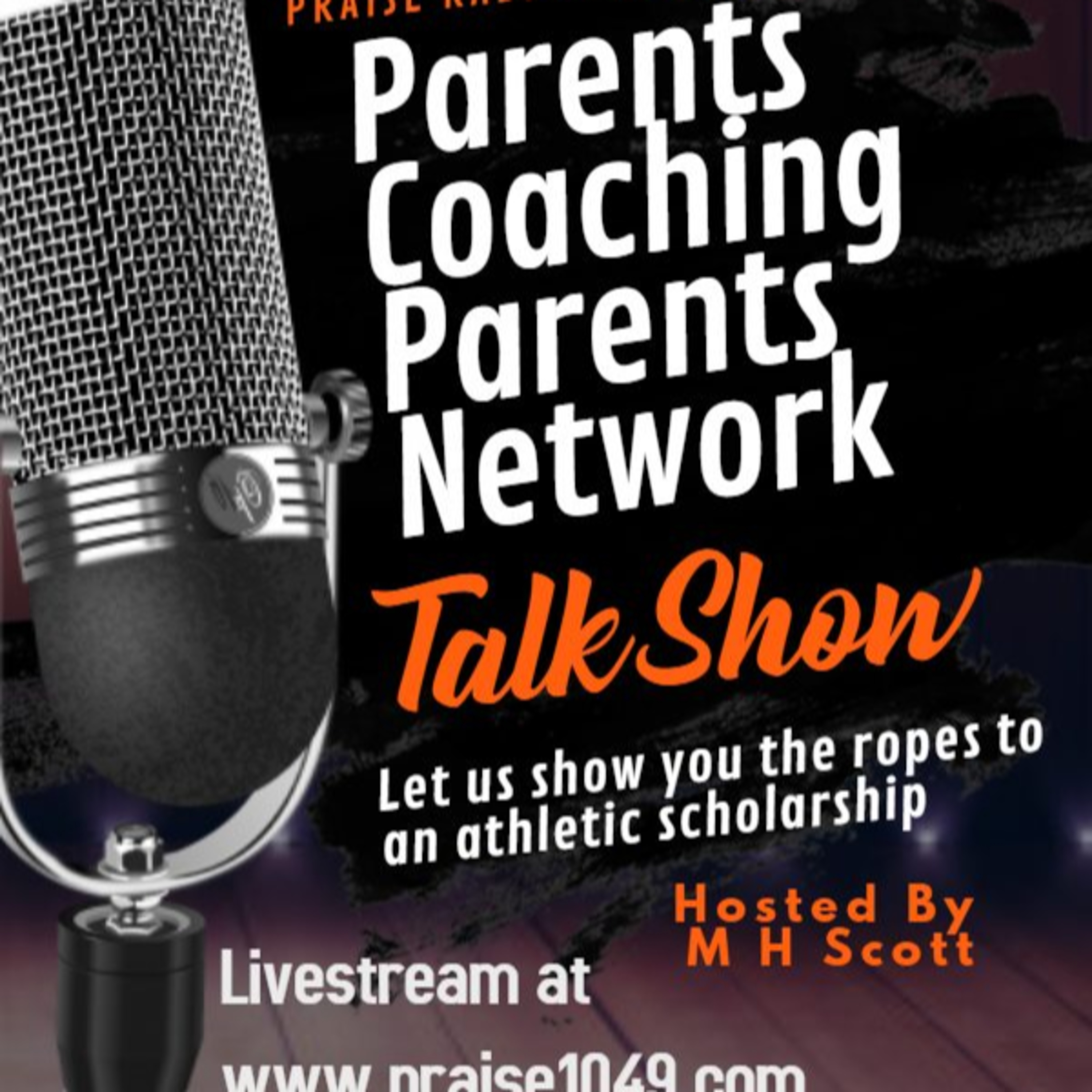 Parents Coaching Parents Network