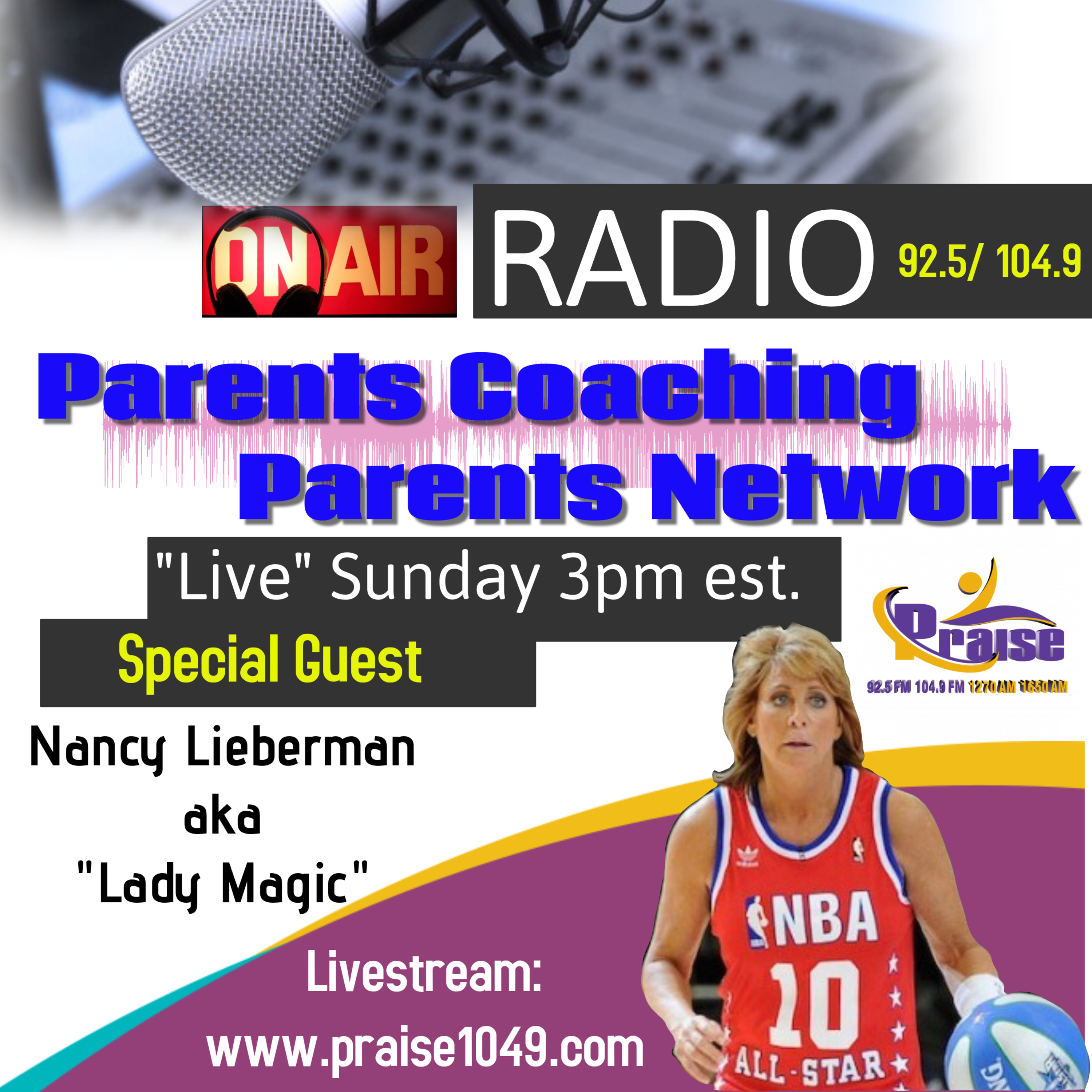 Parents Coaching Parents Network