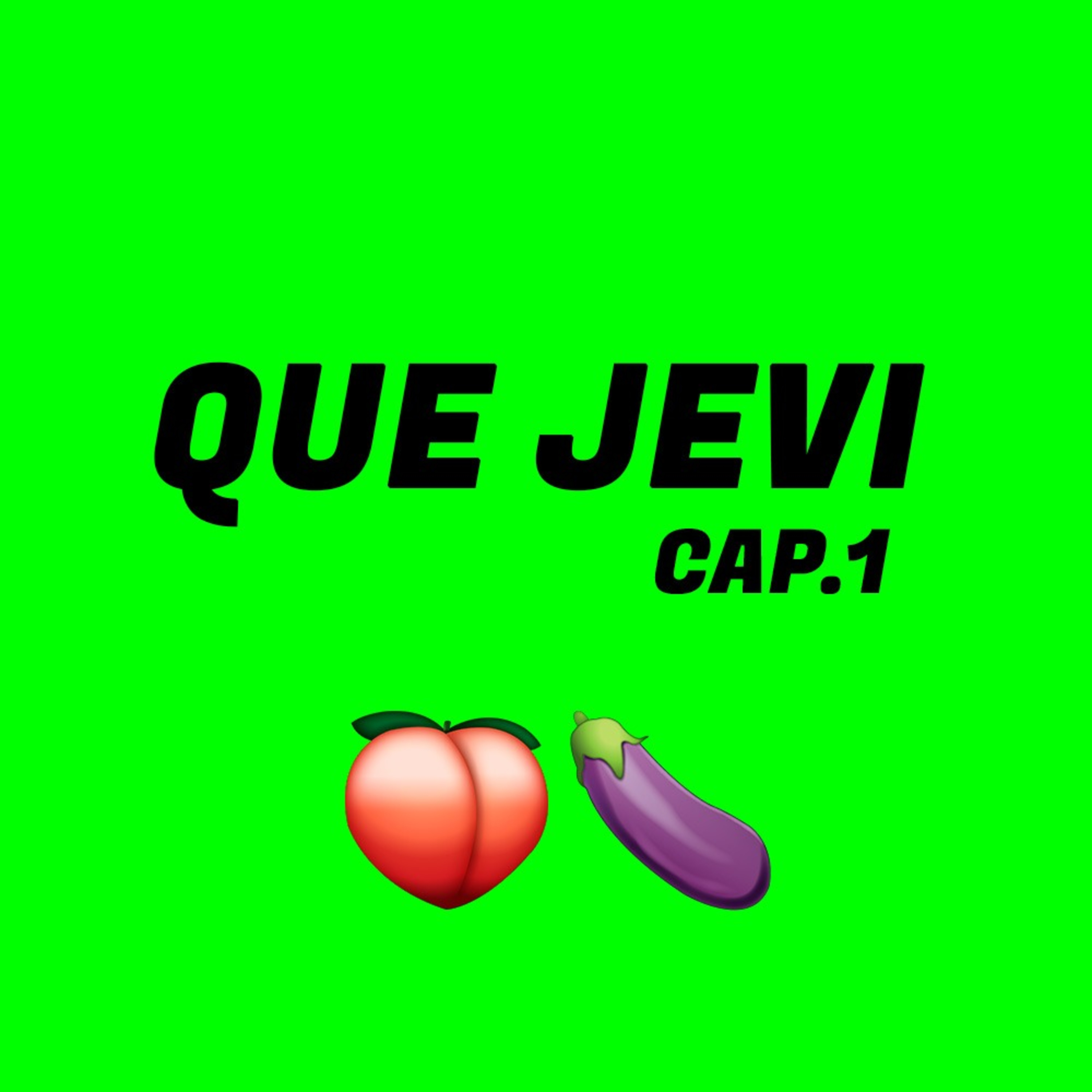 Que Jevi Podcast