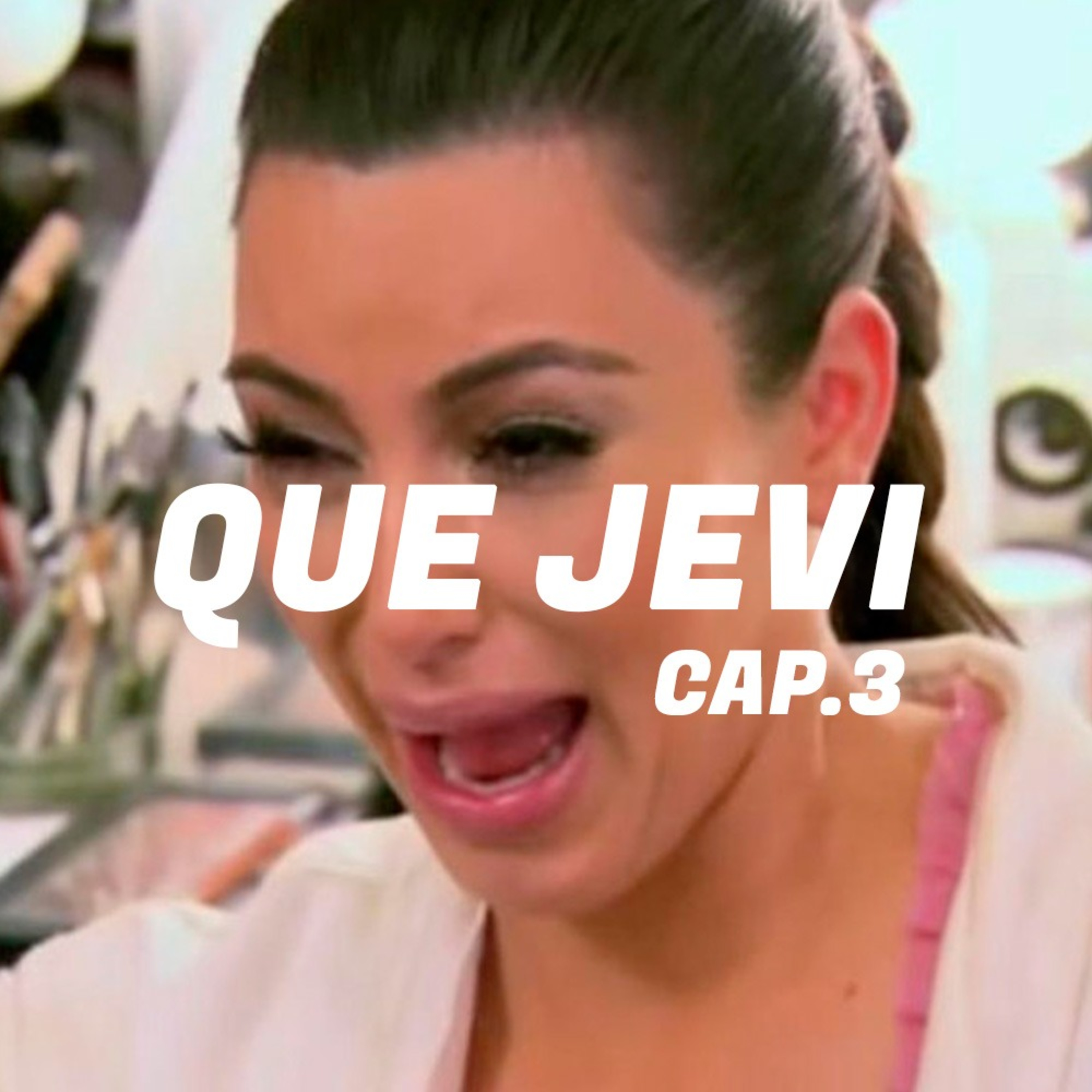 Que Jevi Podcast