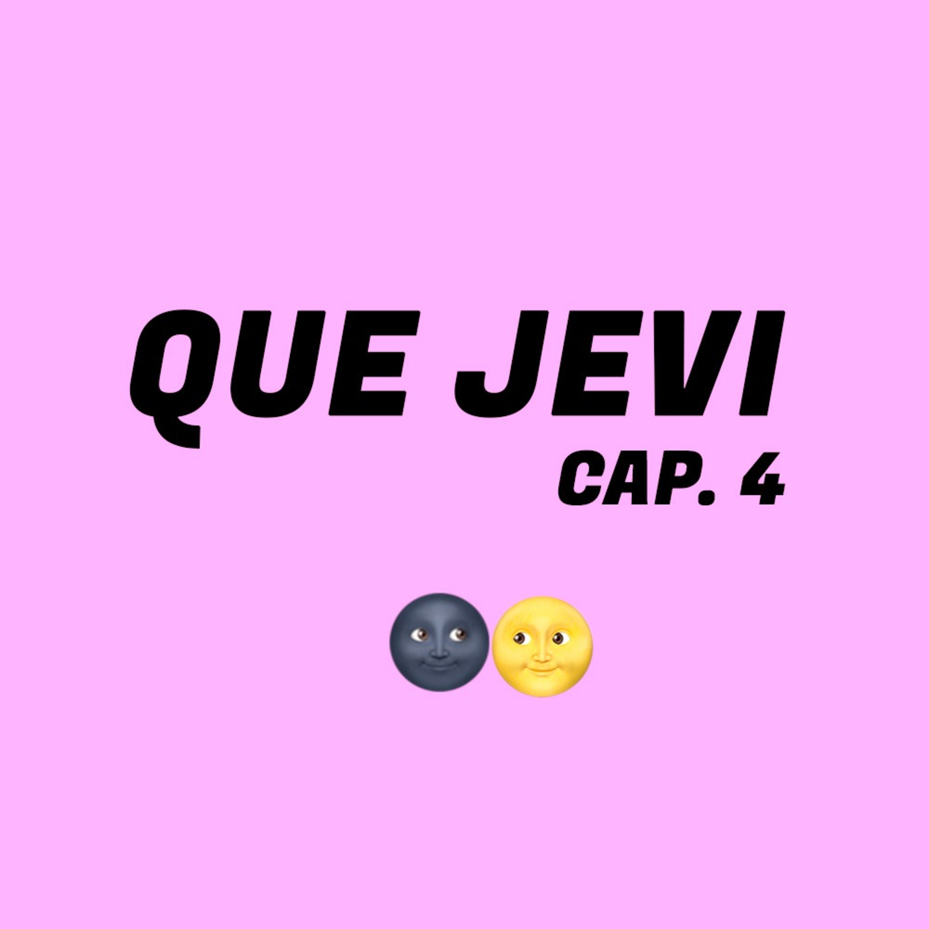 Que Jevi Podcast