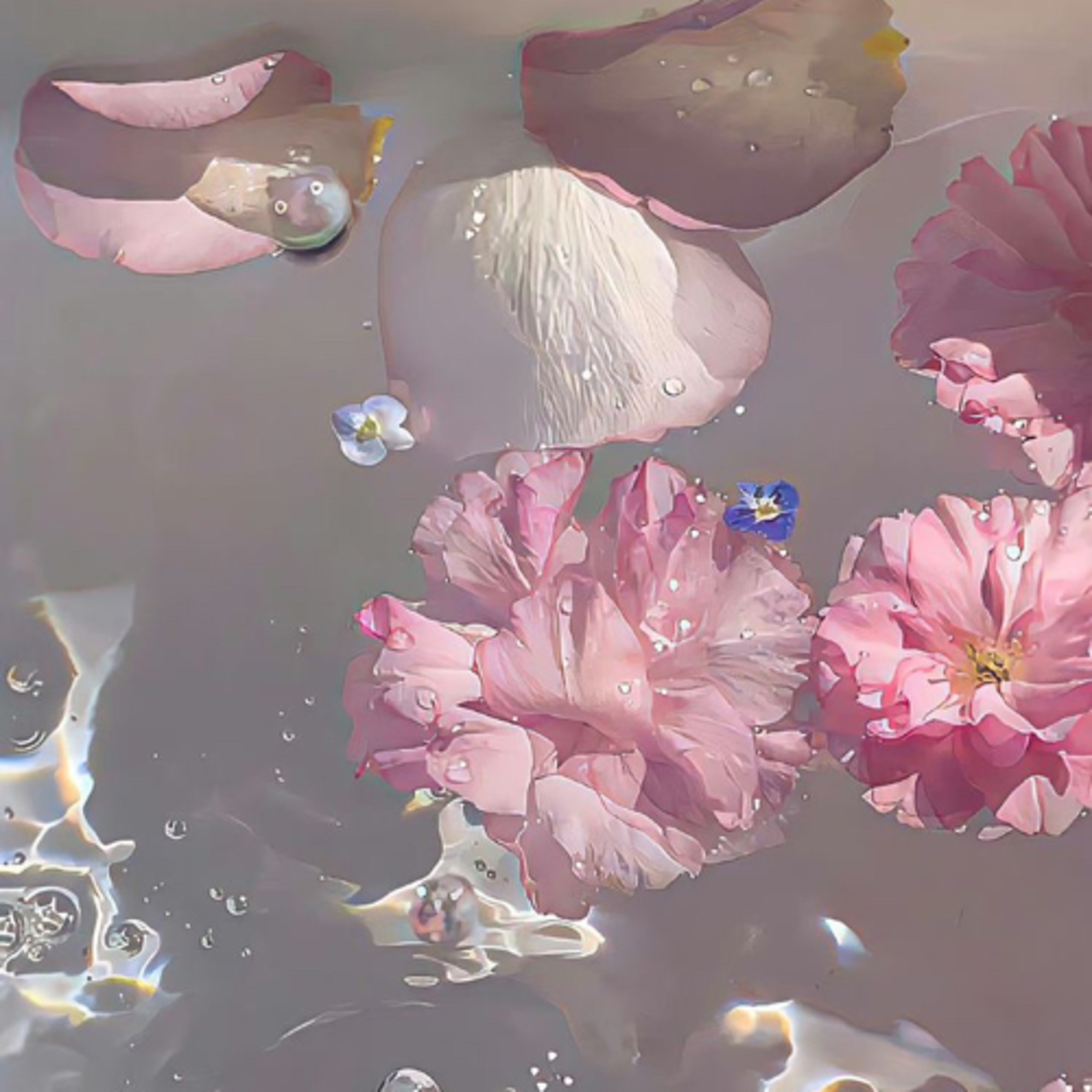 Bige ile Dişil Varoluş