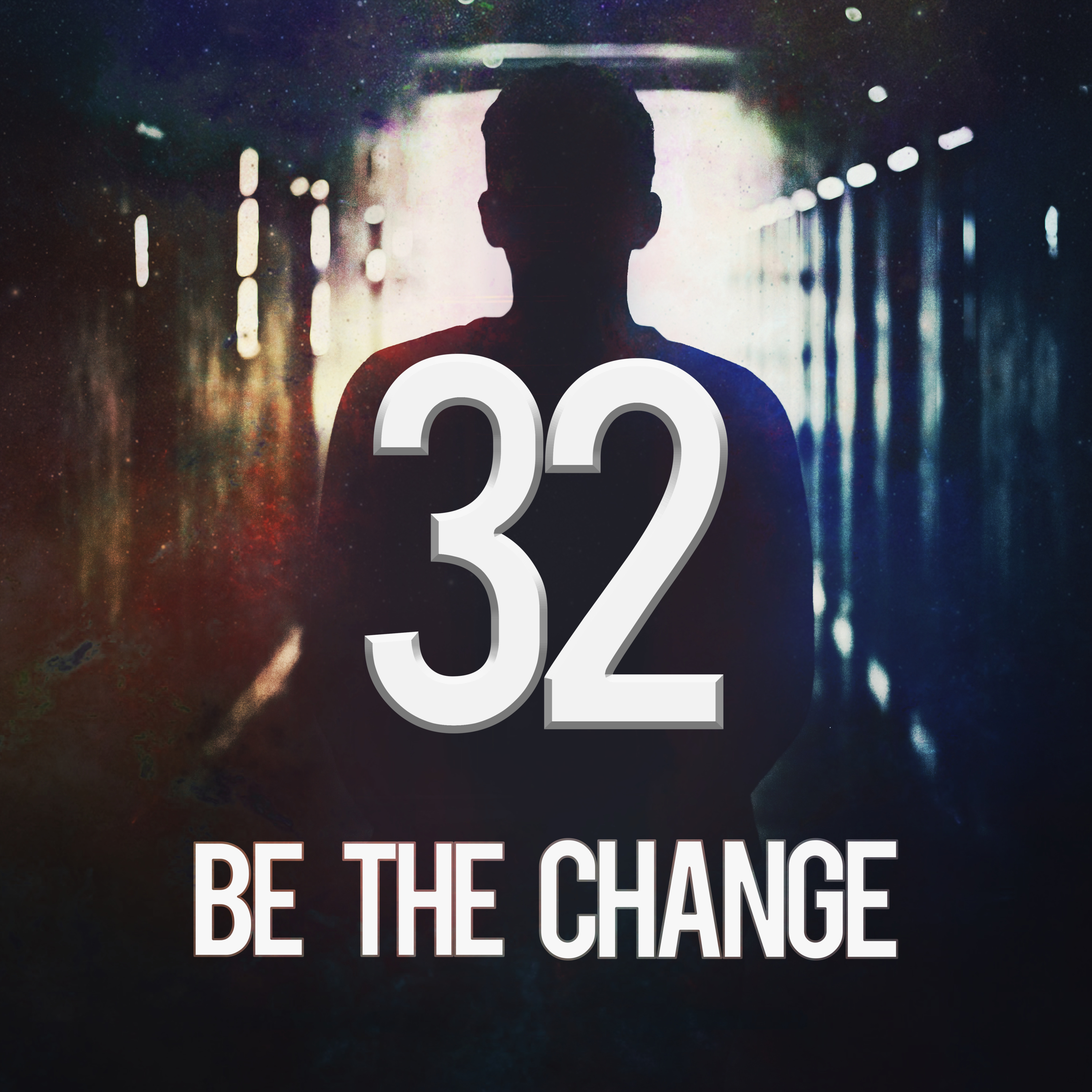 Be The Change