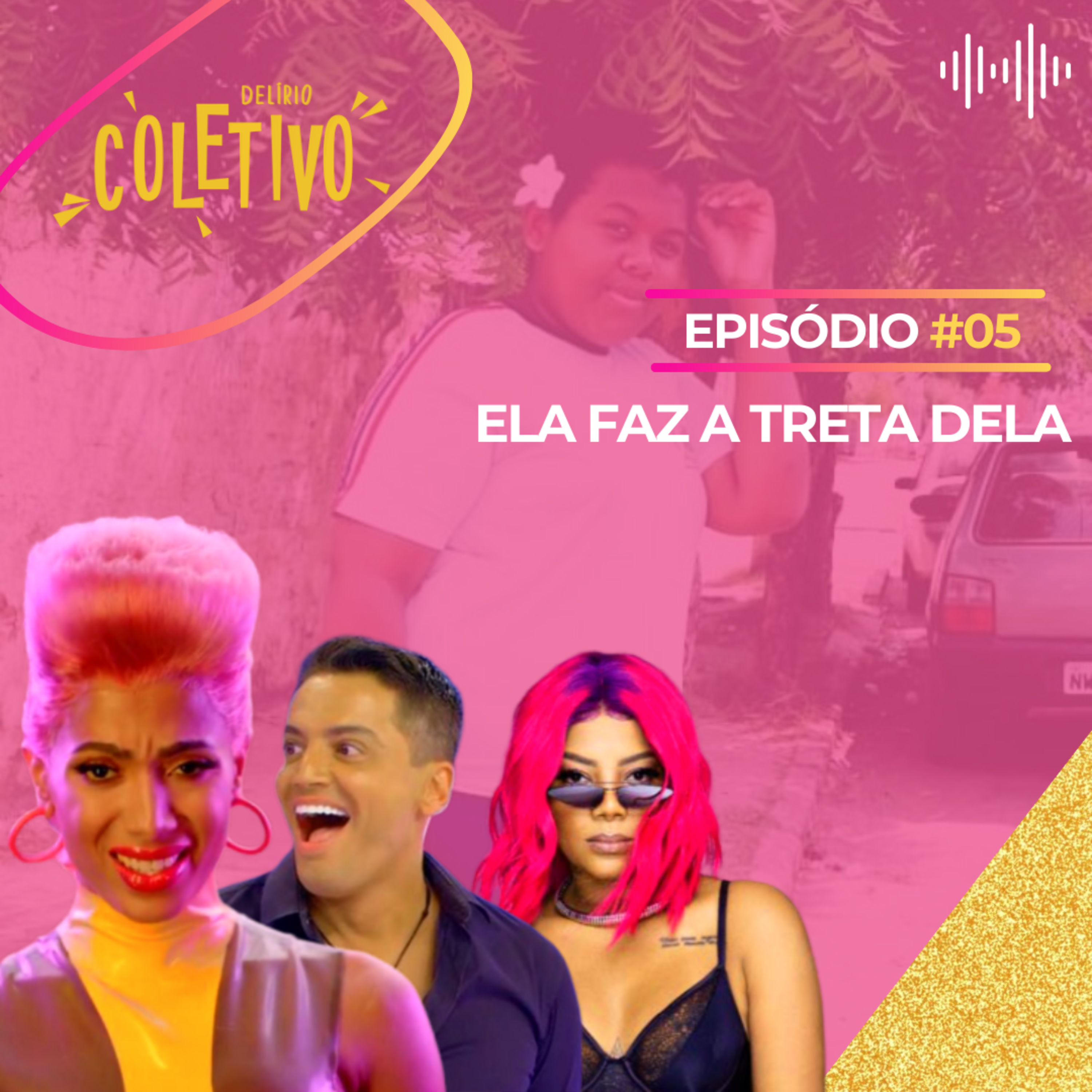 Delírio Coletivo