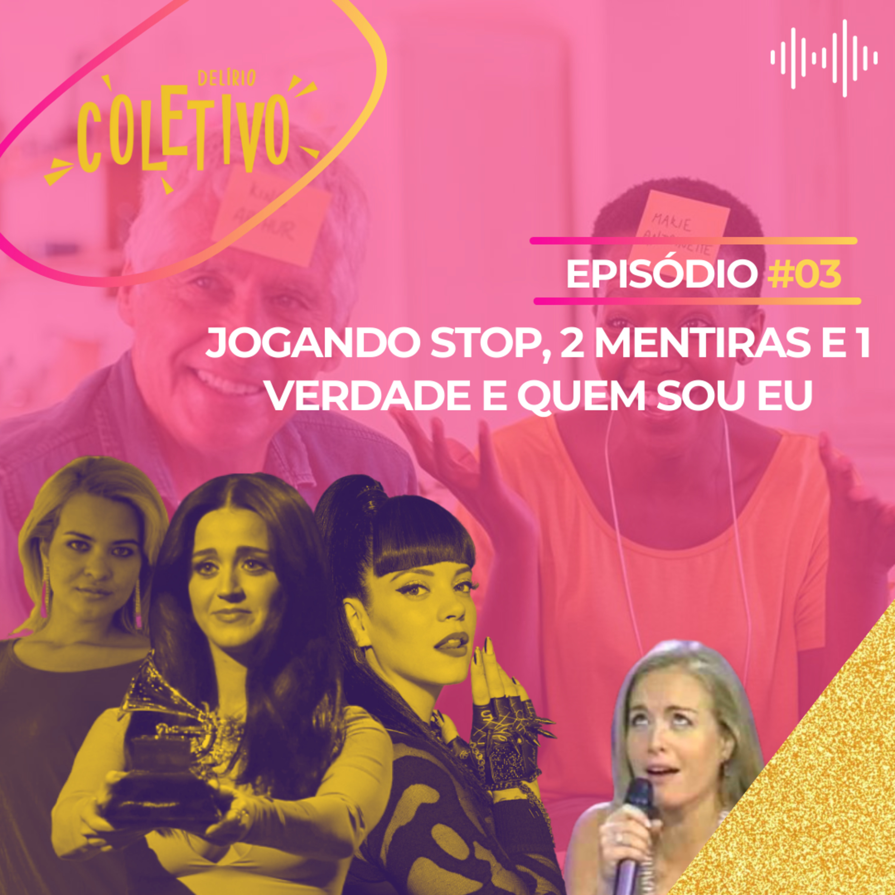Delírio Coletivo