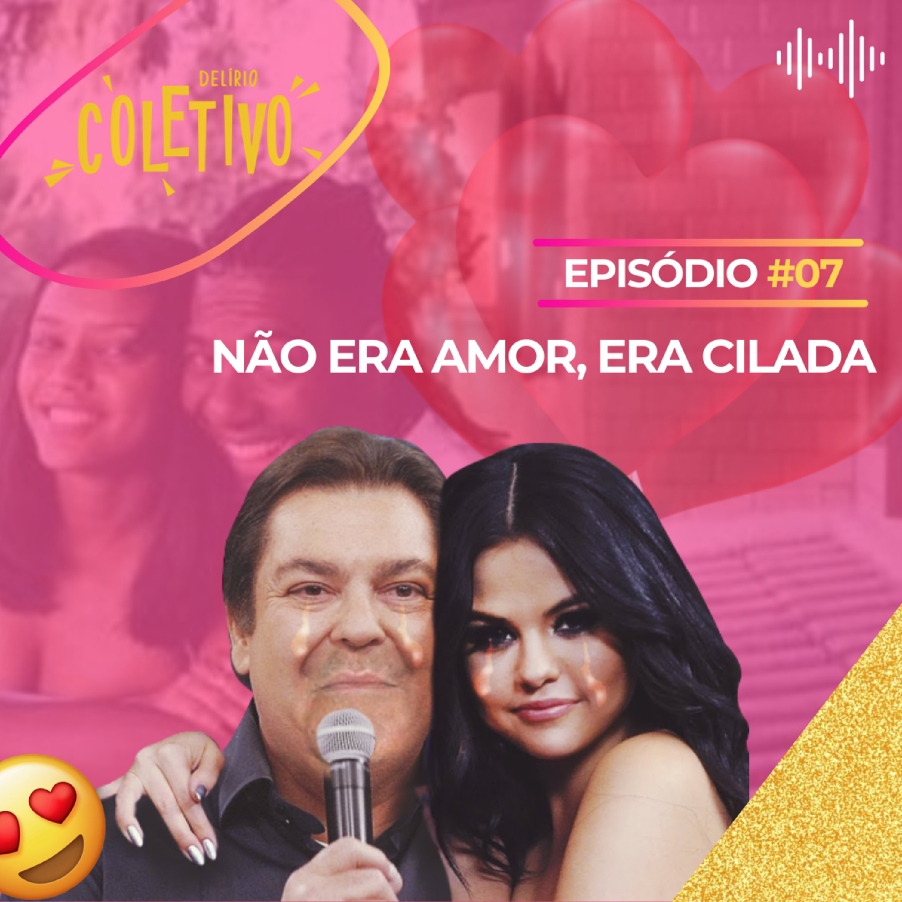 Delírio Coletivo