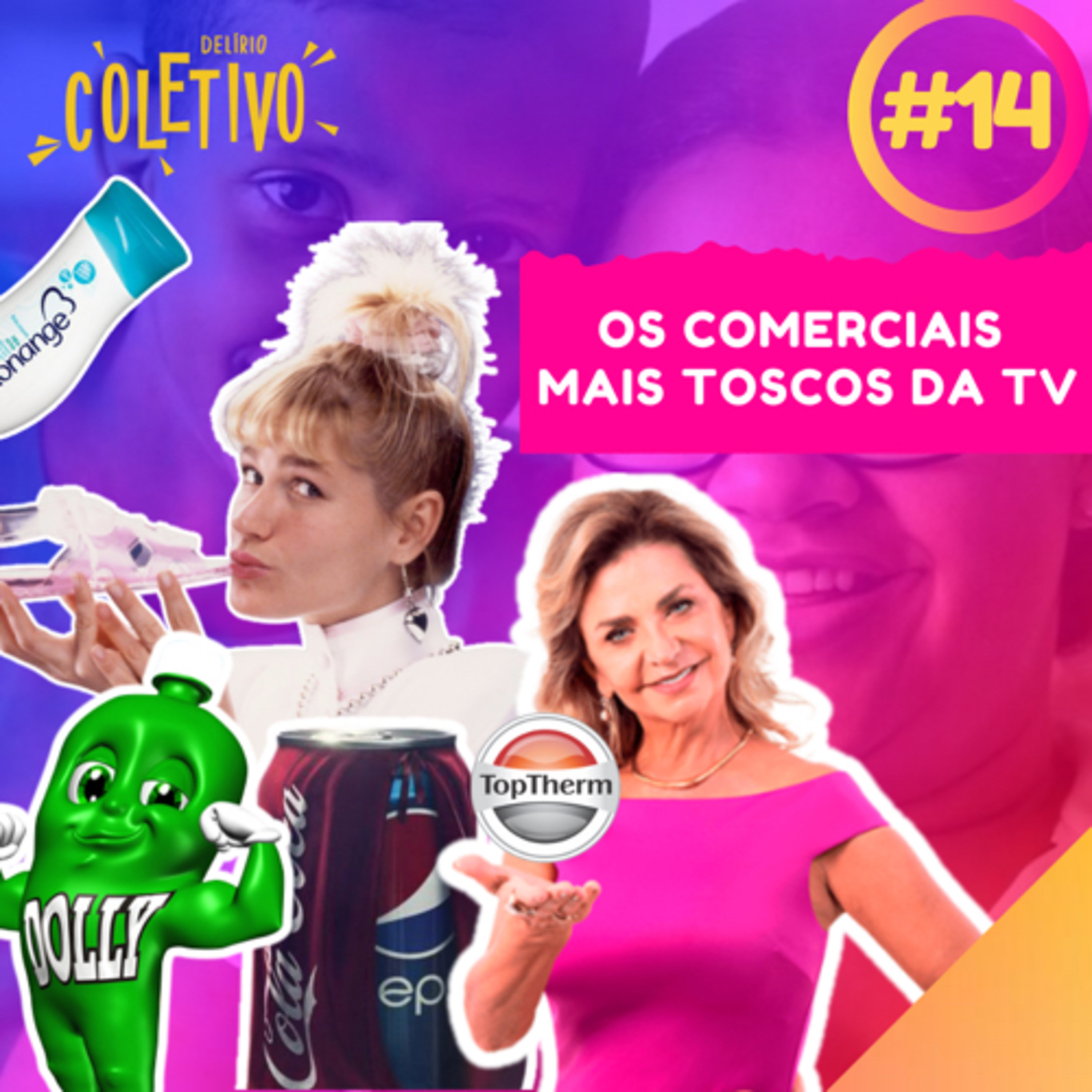 Delírio Coletivo