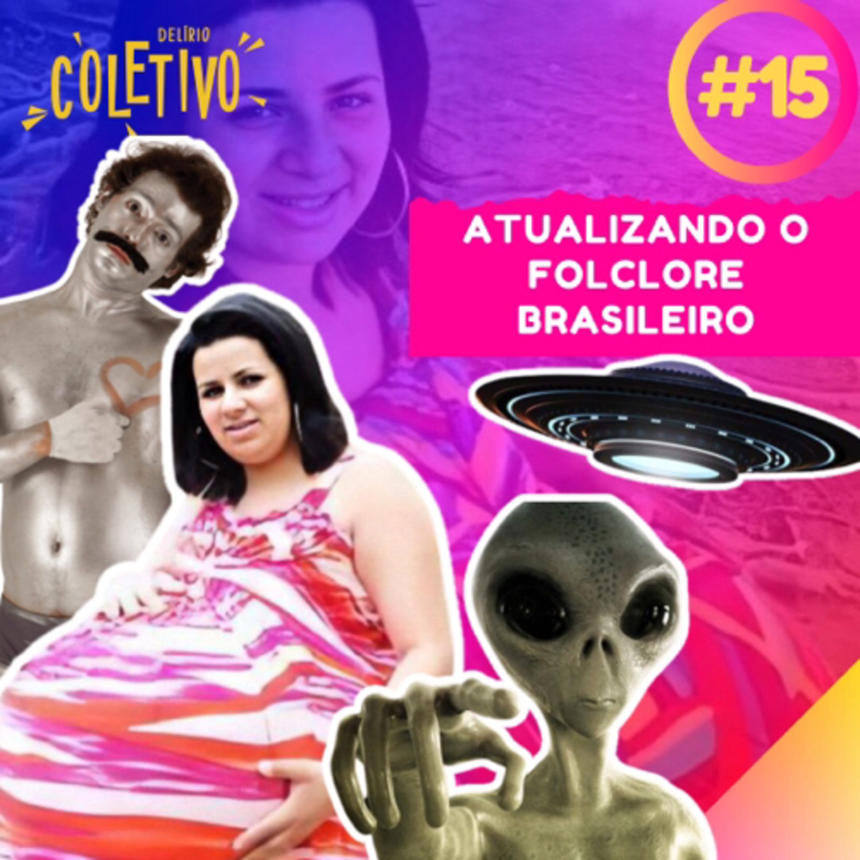 Delírio Coletivo