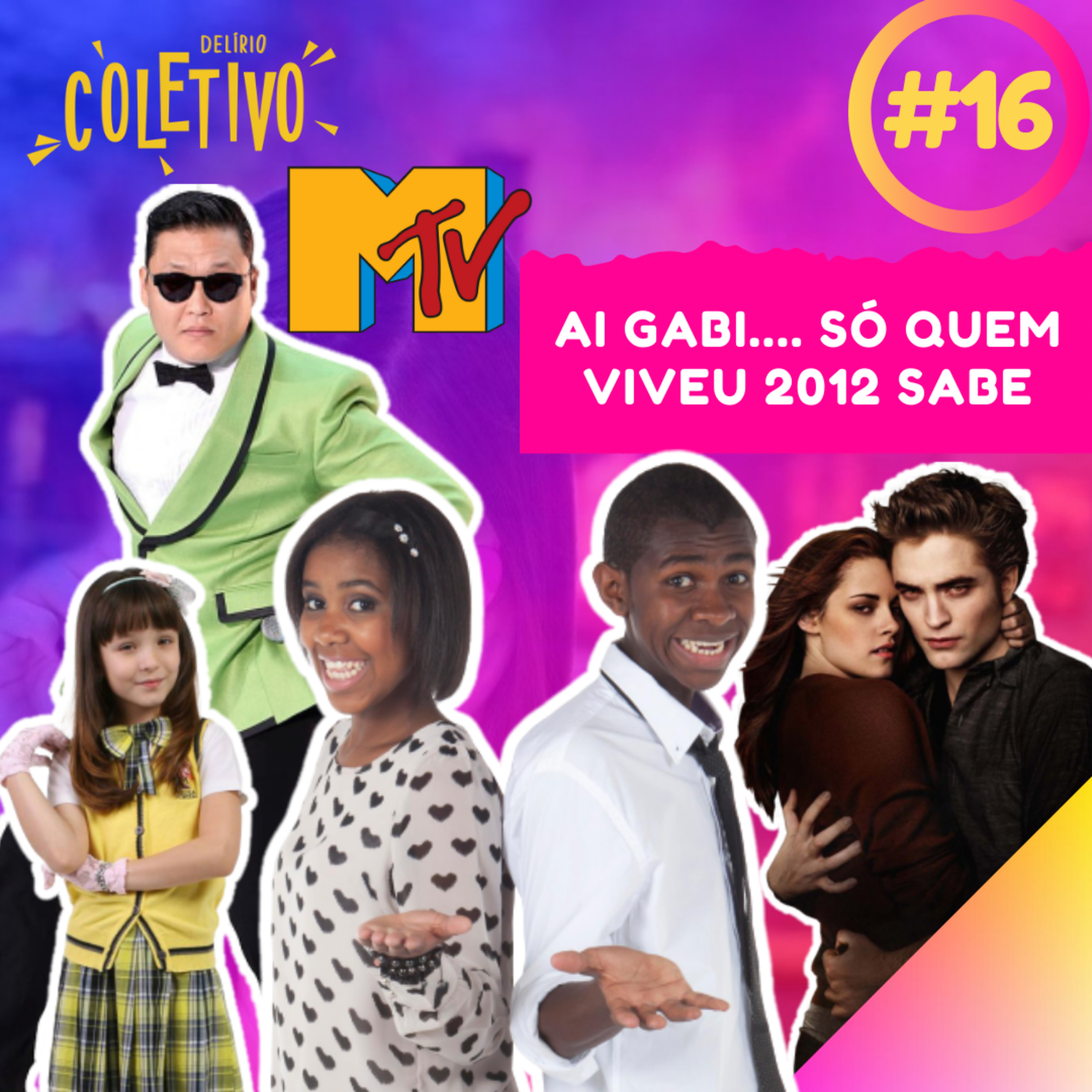 Delírio Coletivo