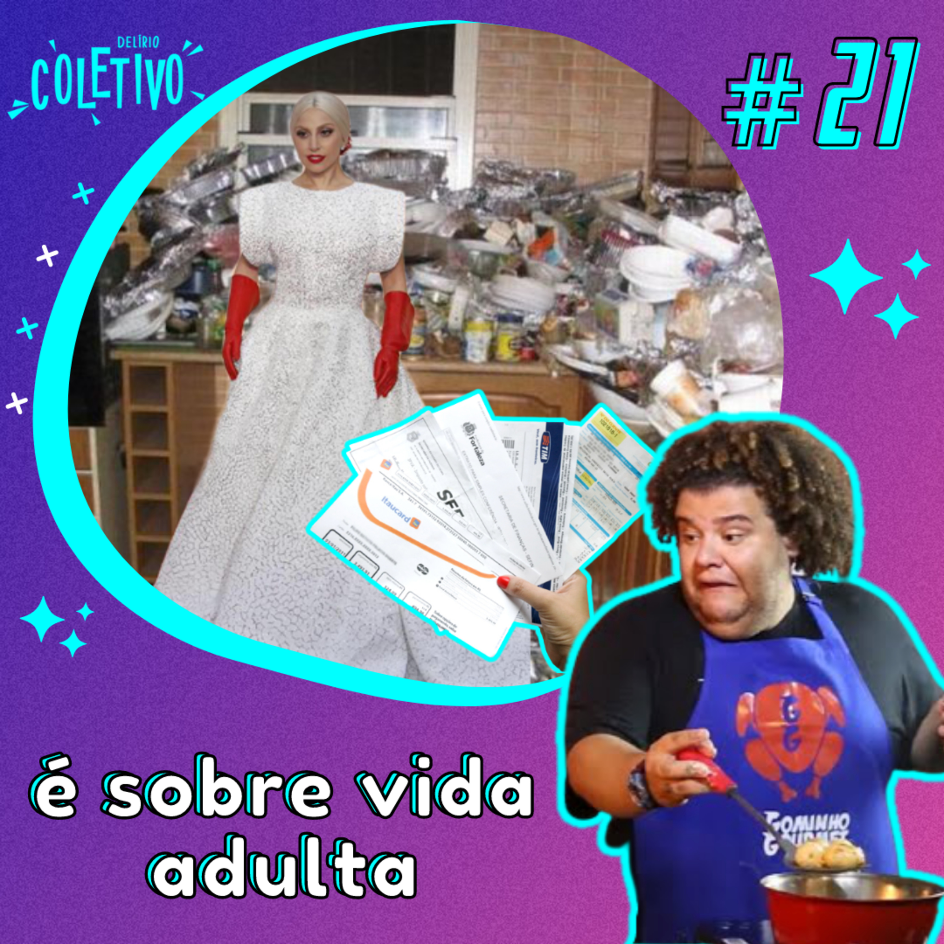 Delírio Coletivo
